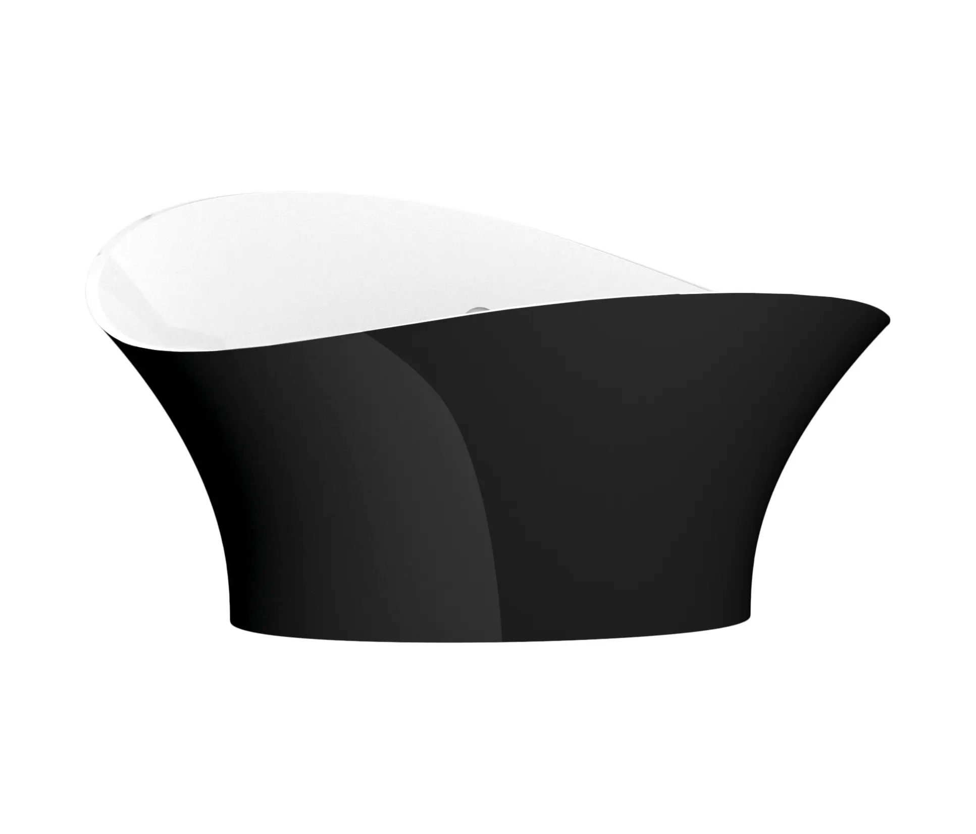 Glass Design - Flower Style