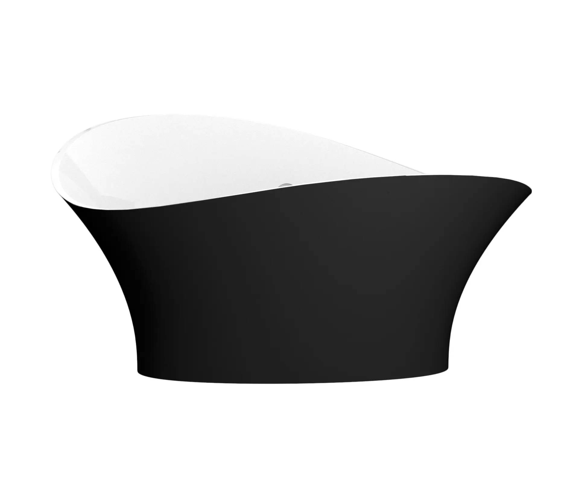 Glass Design - Flower Style