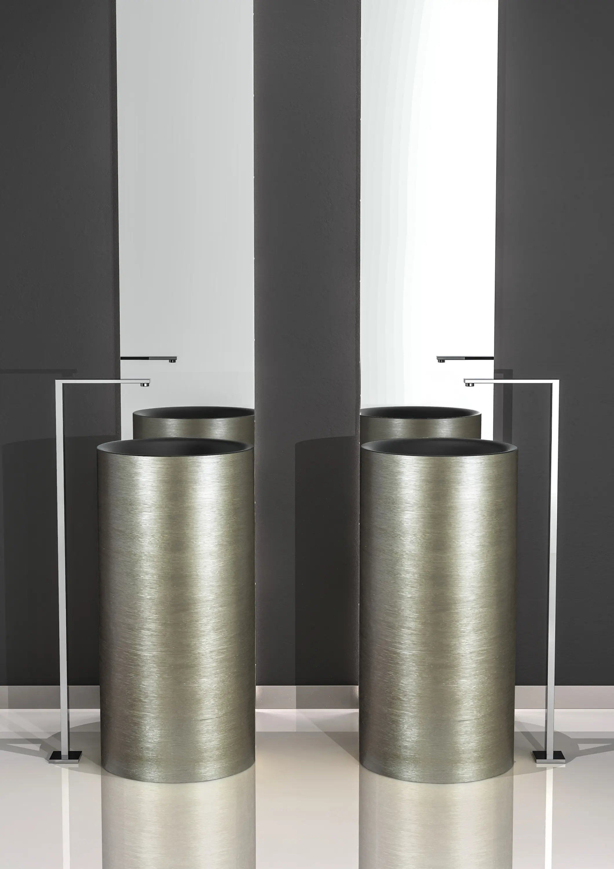 Glass Design - Tommy Metropole