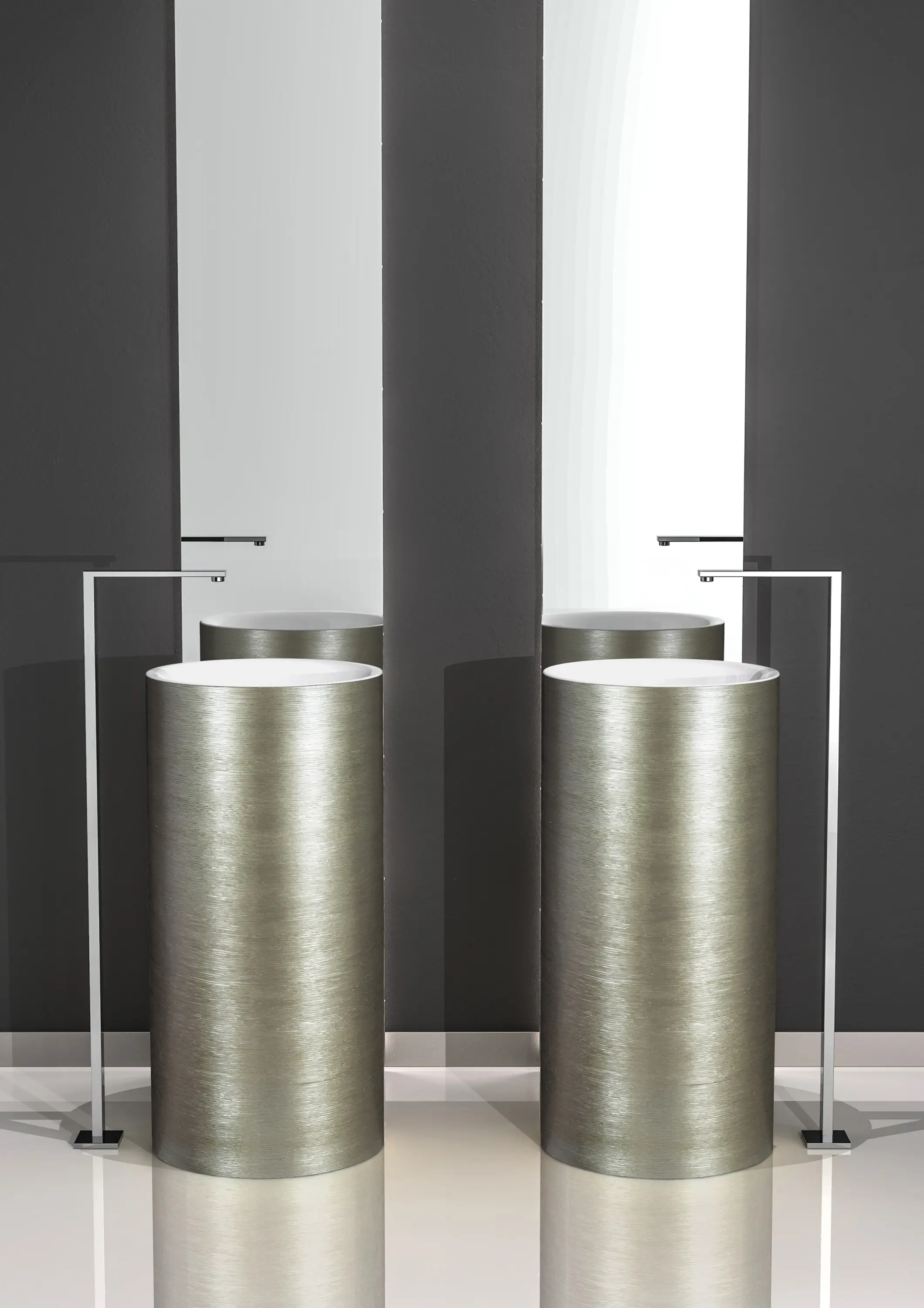 Glass Design - Tommy Metropole