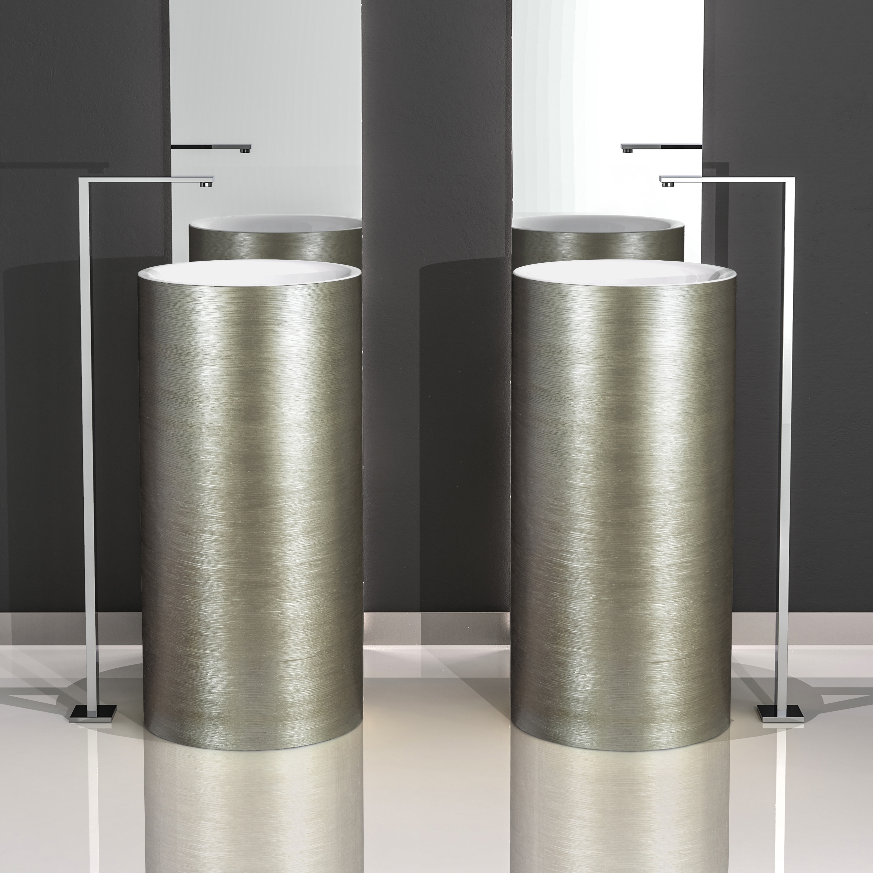 Display product Tommy Metropole from manufacturer Glass Design