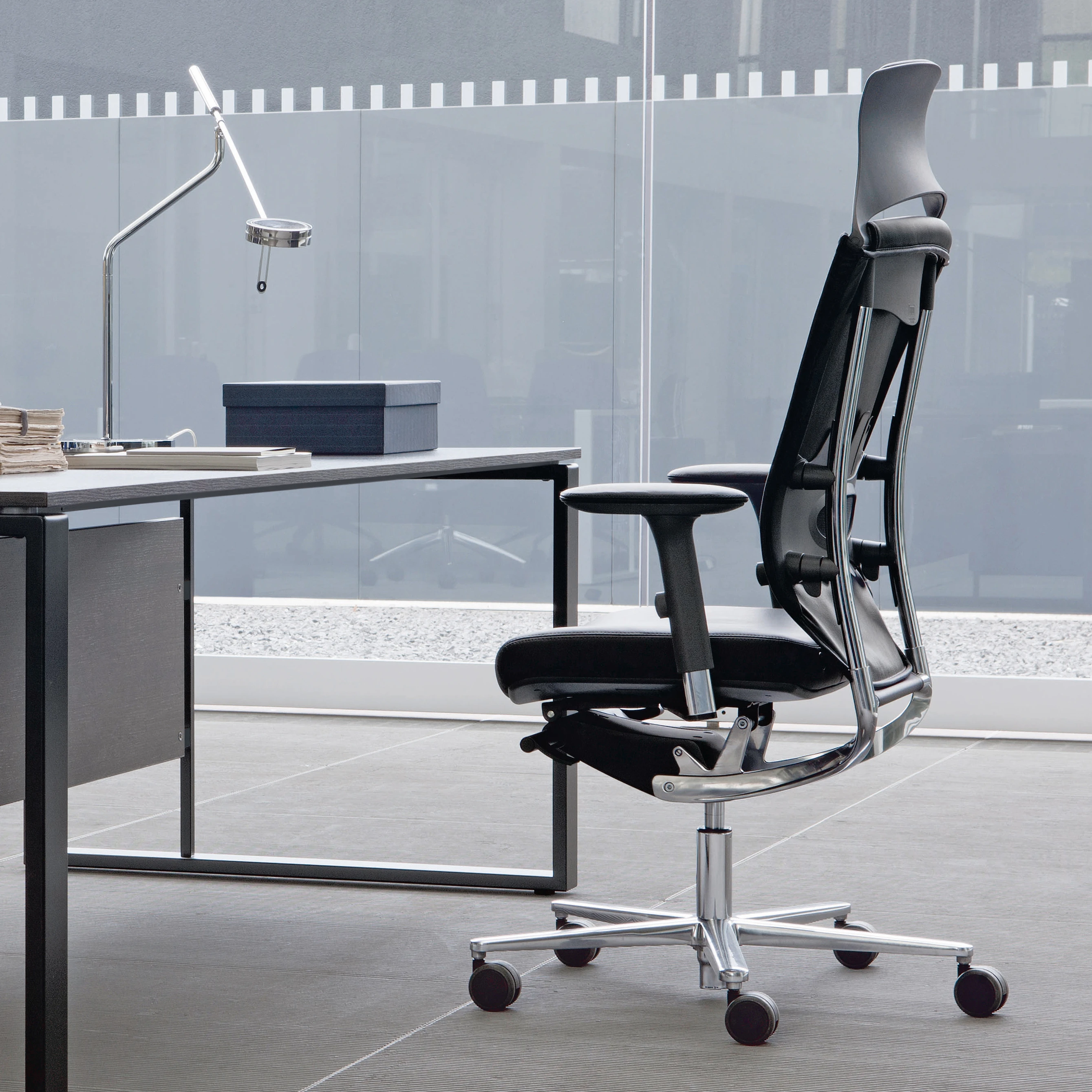 OFFICE CHAIRS