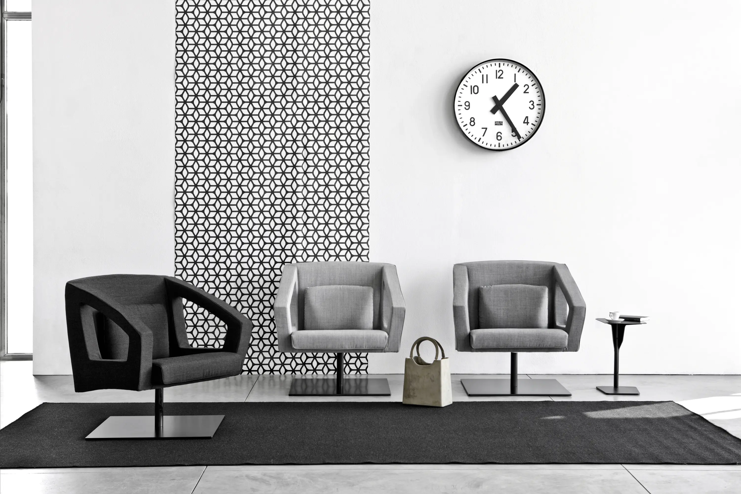 Emmegi - Business Class