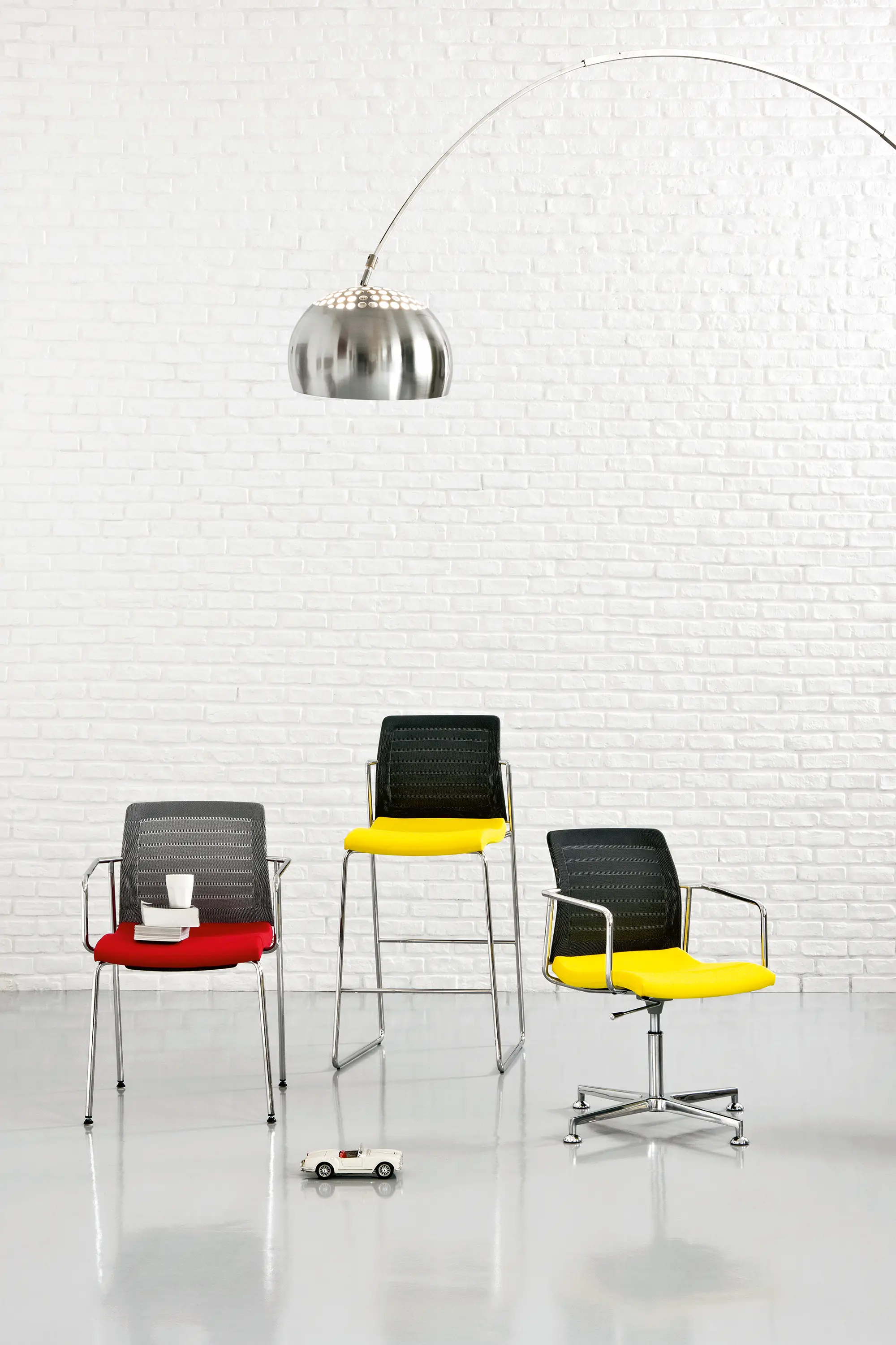 Emmegi - Frame Light