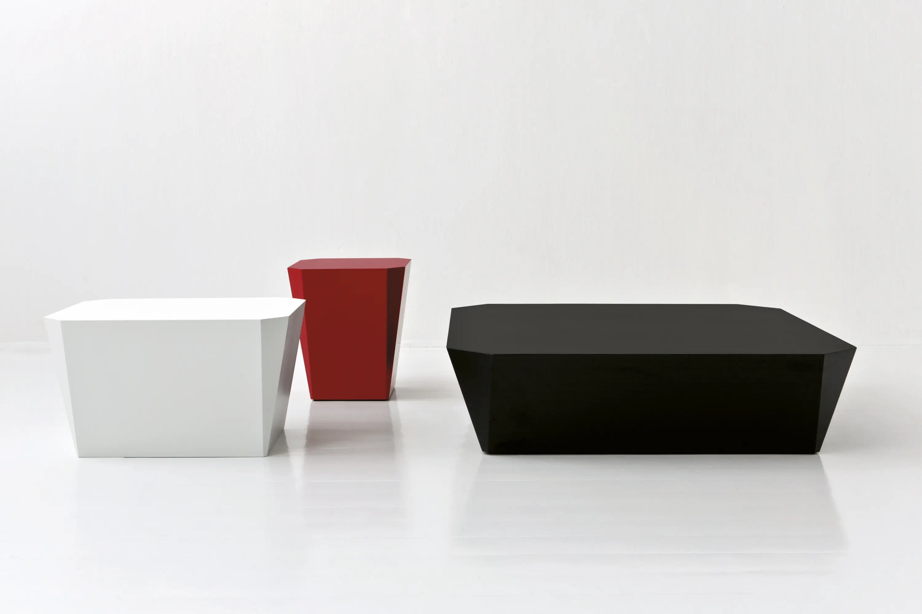 Emmegi - Low Table
