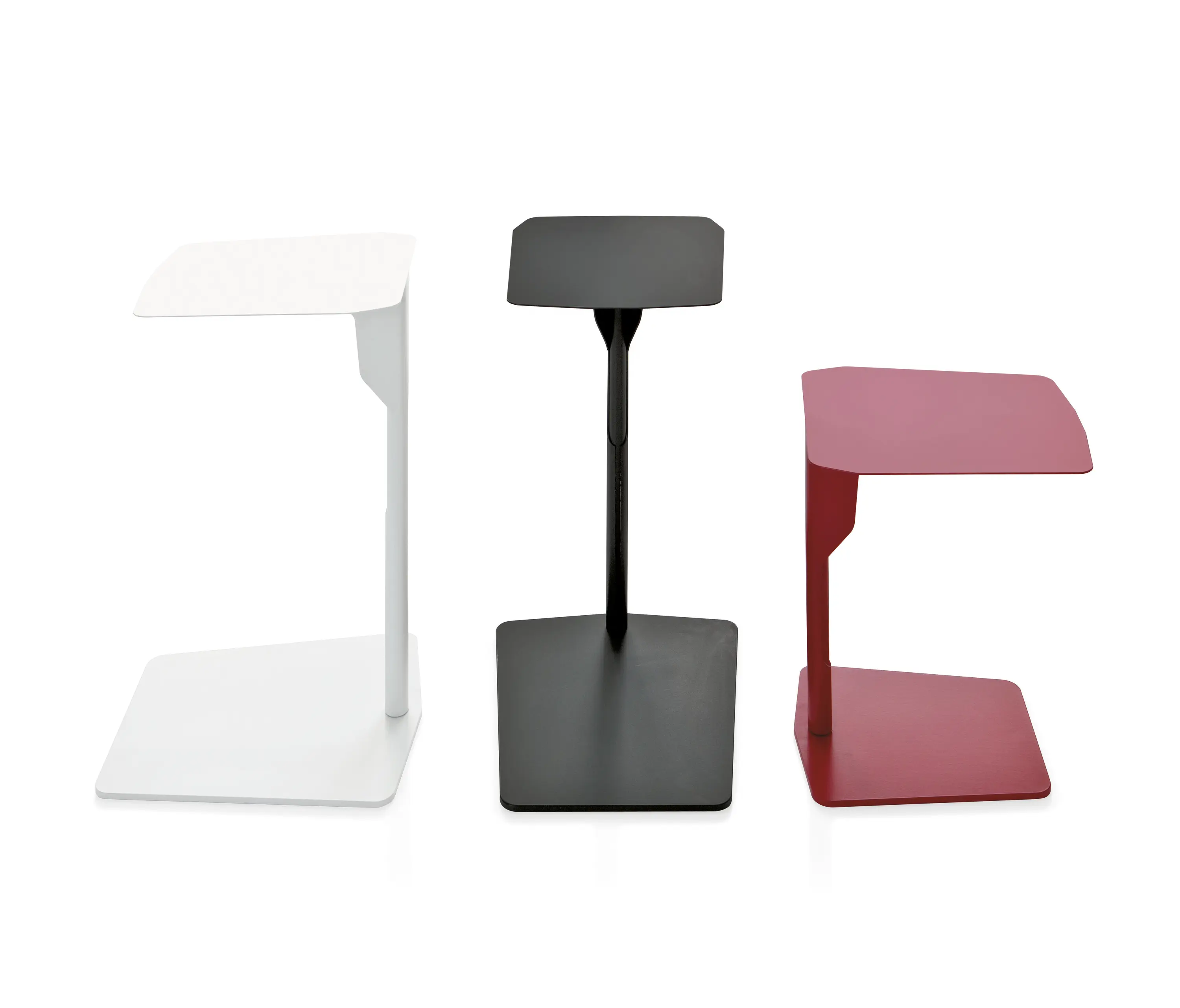 Emmegi - Metal Table