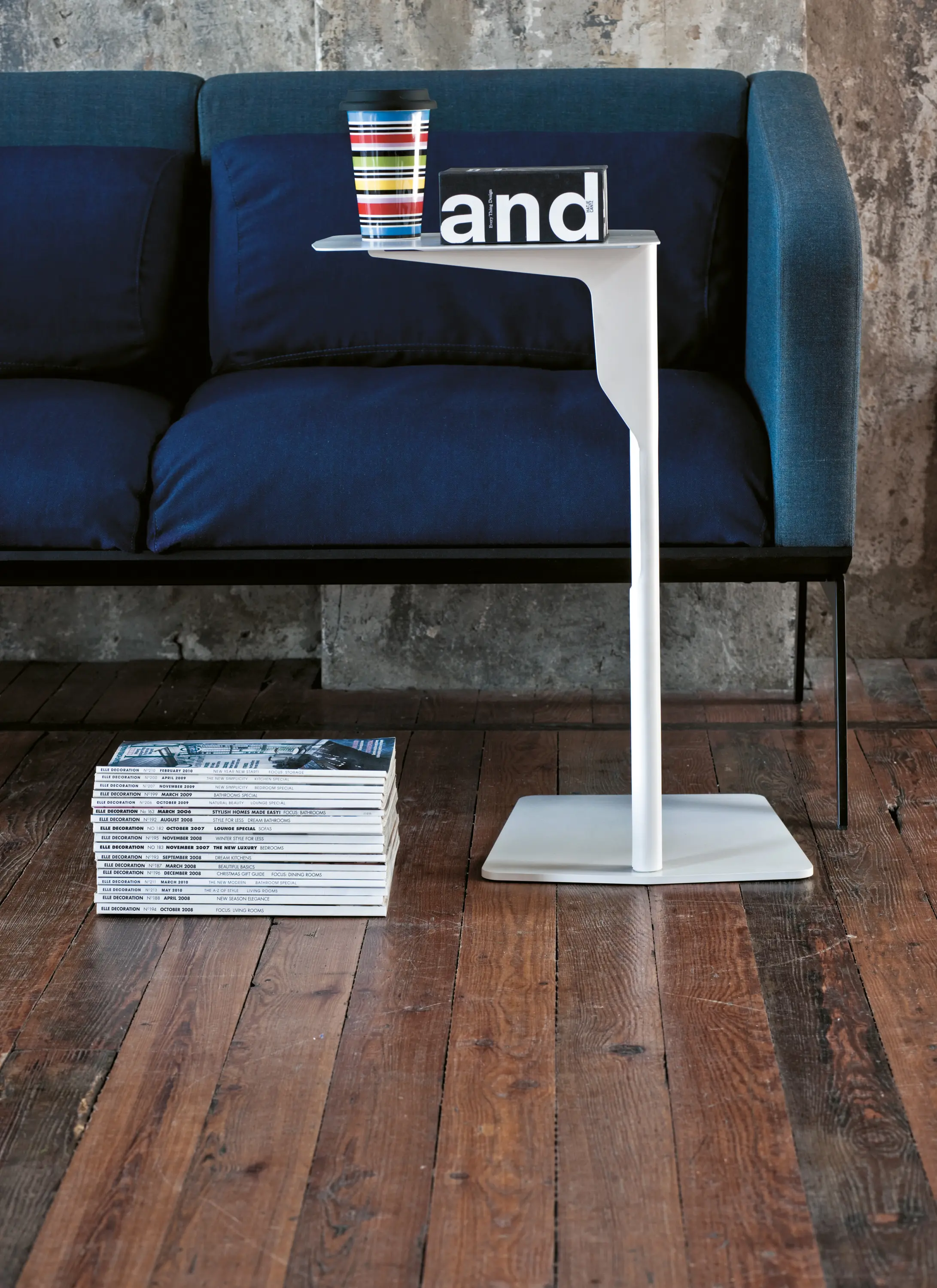 Emmegi - Metal Table