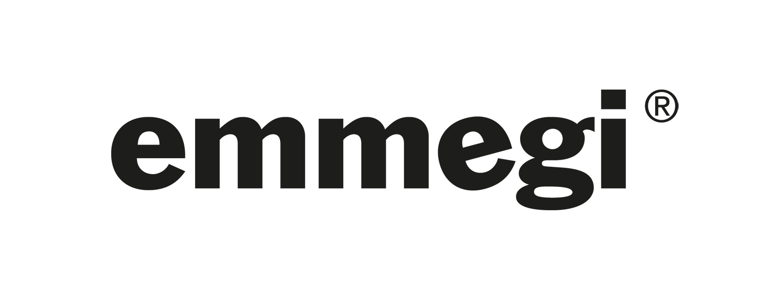 Logo for manufacturer Emmegi