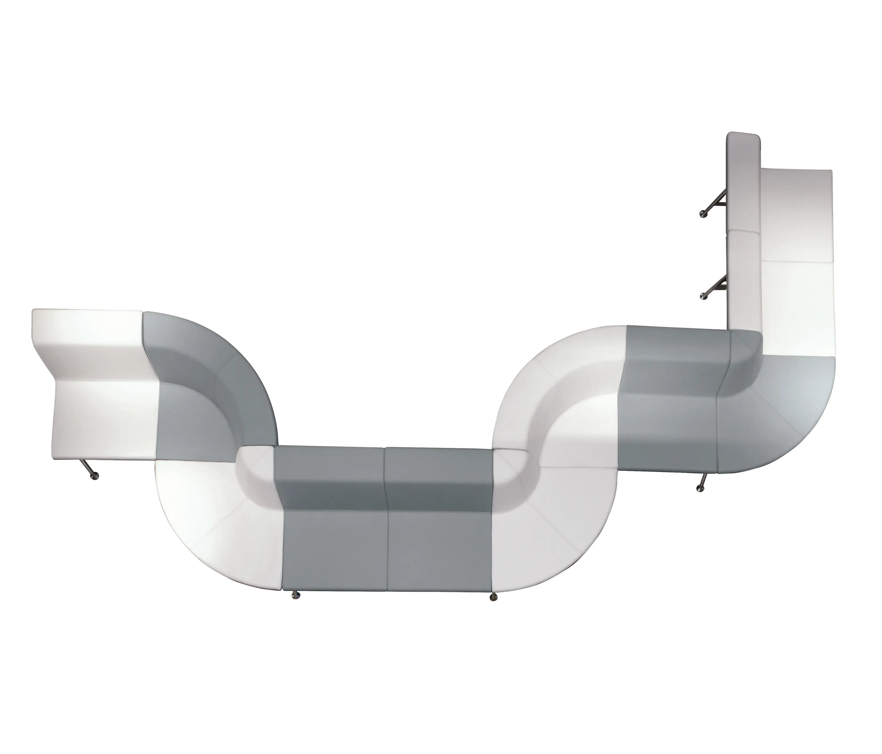 Emmegi - Joint