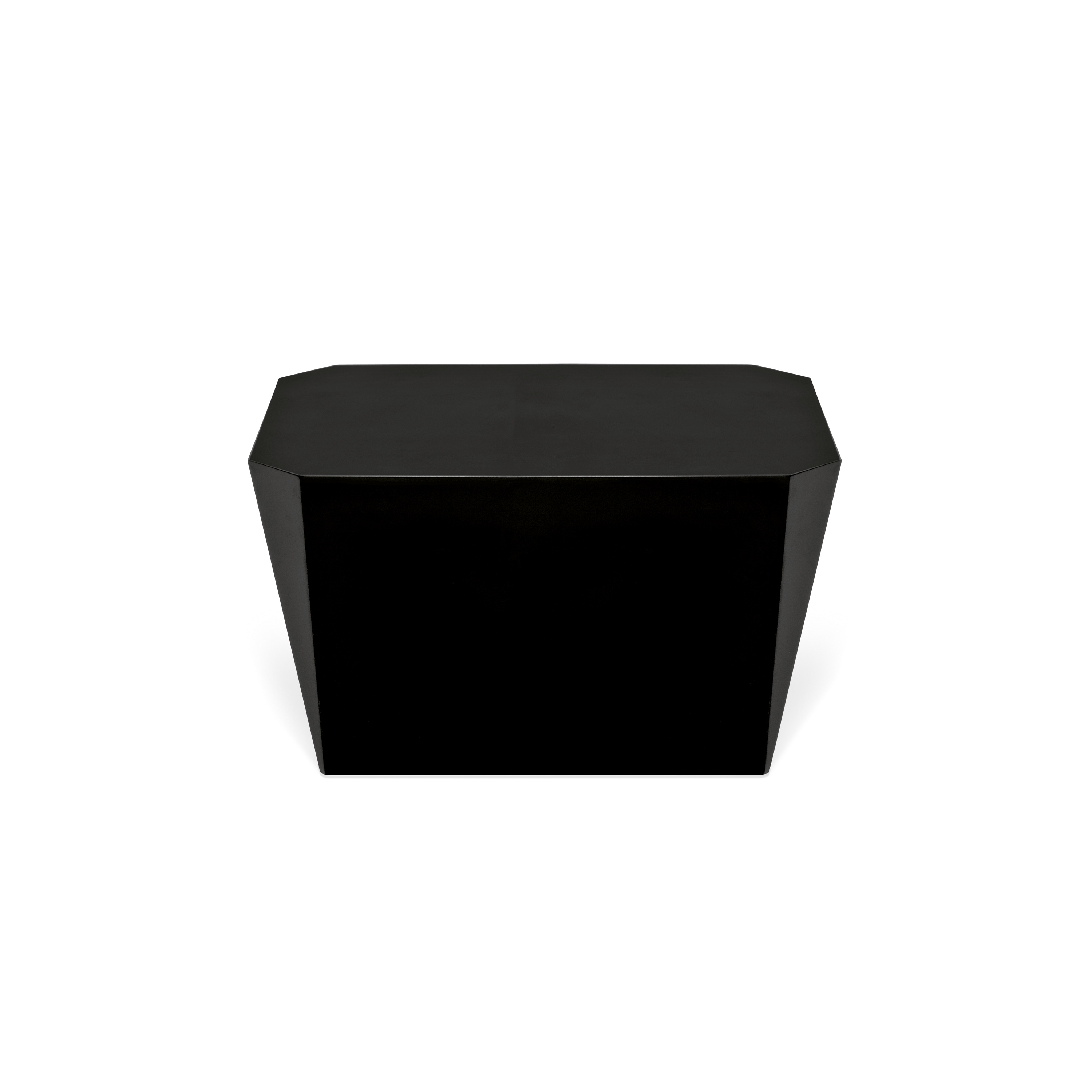 Afficher le produit Low Table du fabricant Emmegi