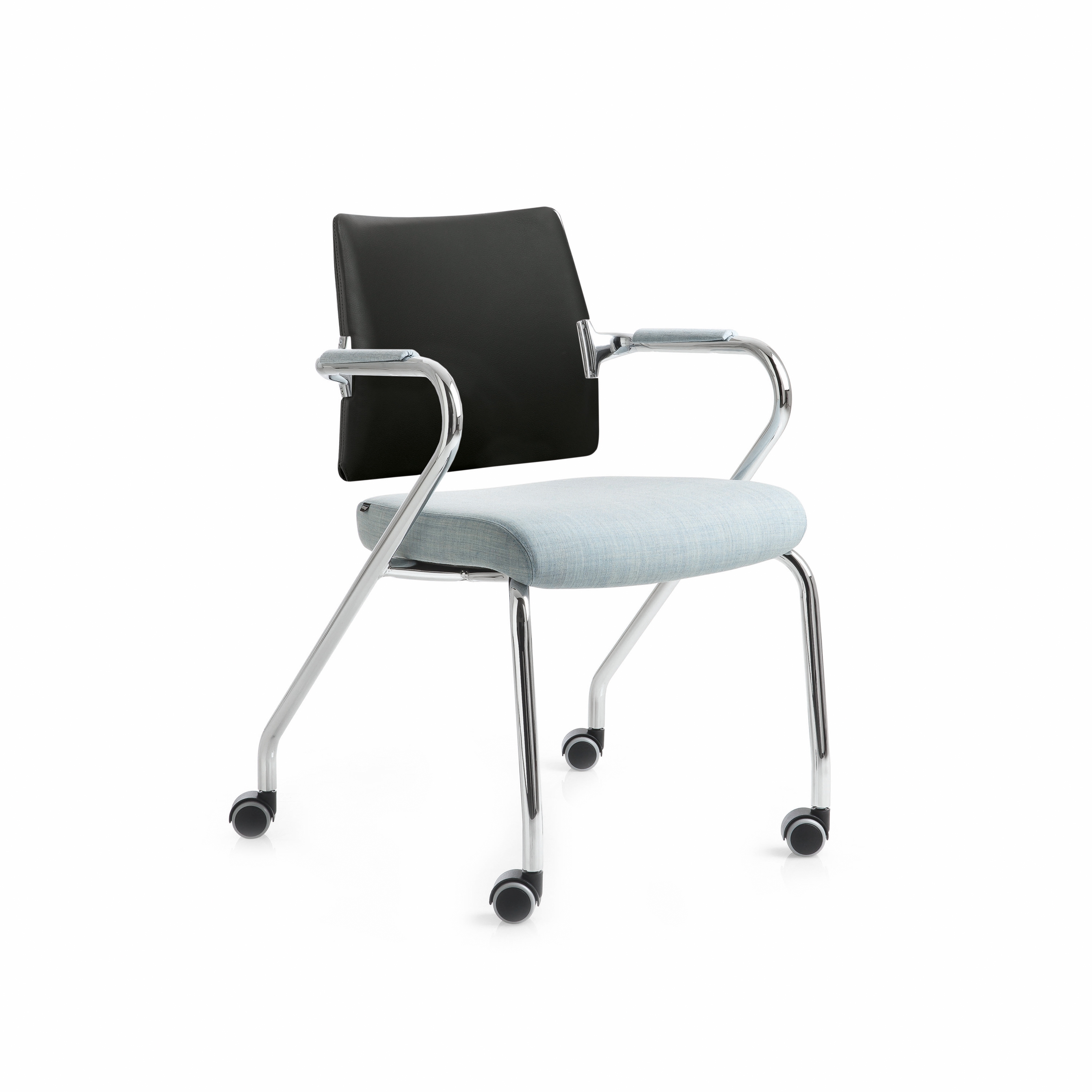 Mostrar el producto Free with Castors del fabricante Emmegi