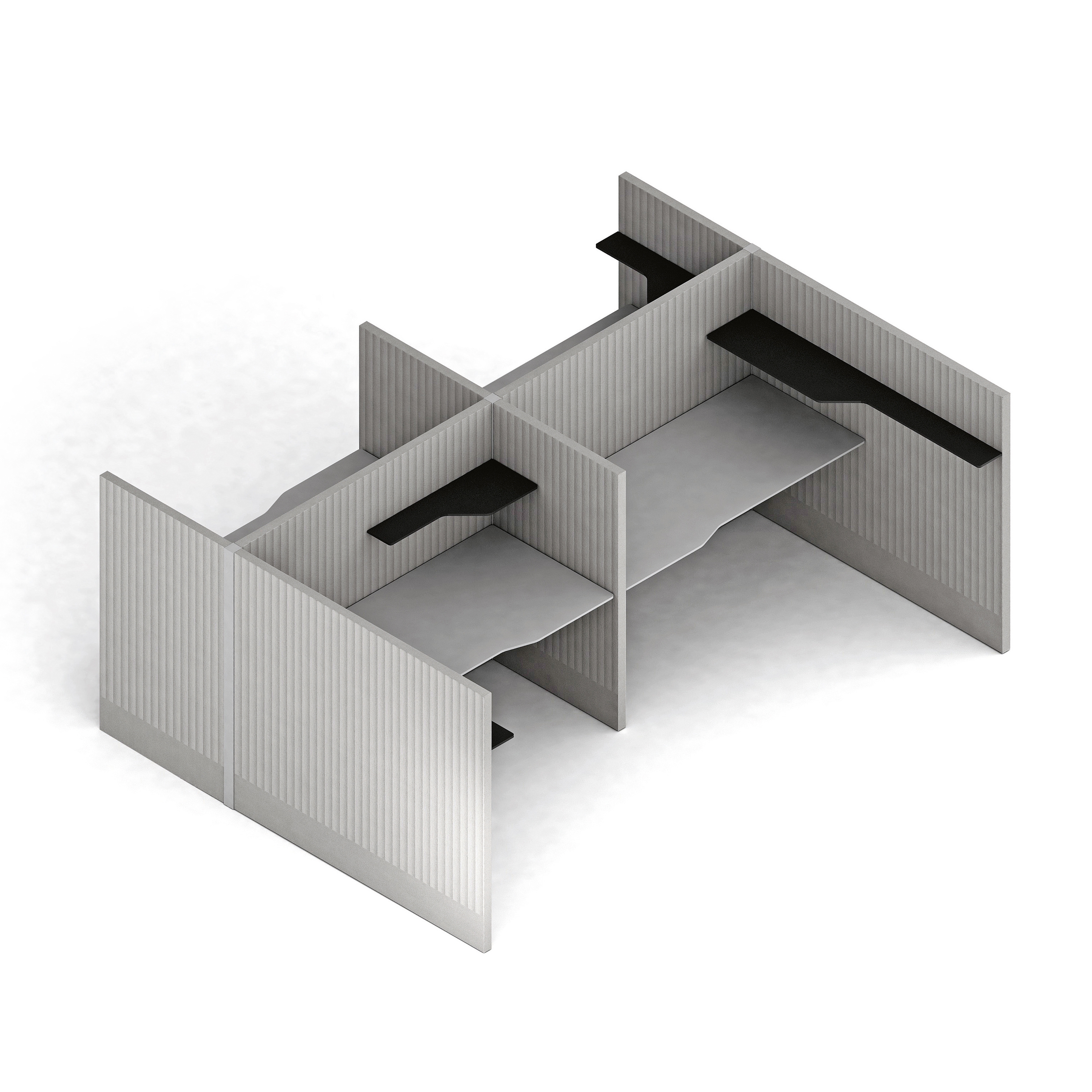 Mostrar el producto Stand By Project del fabricante Emmegi