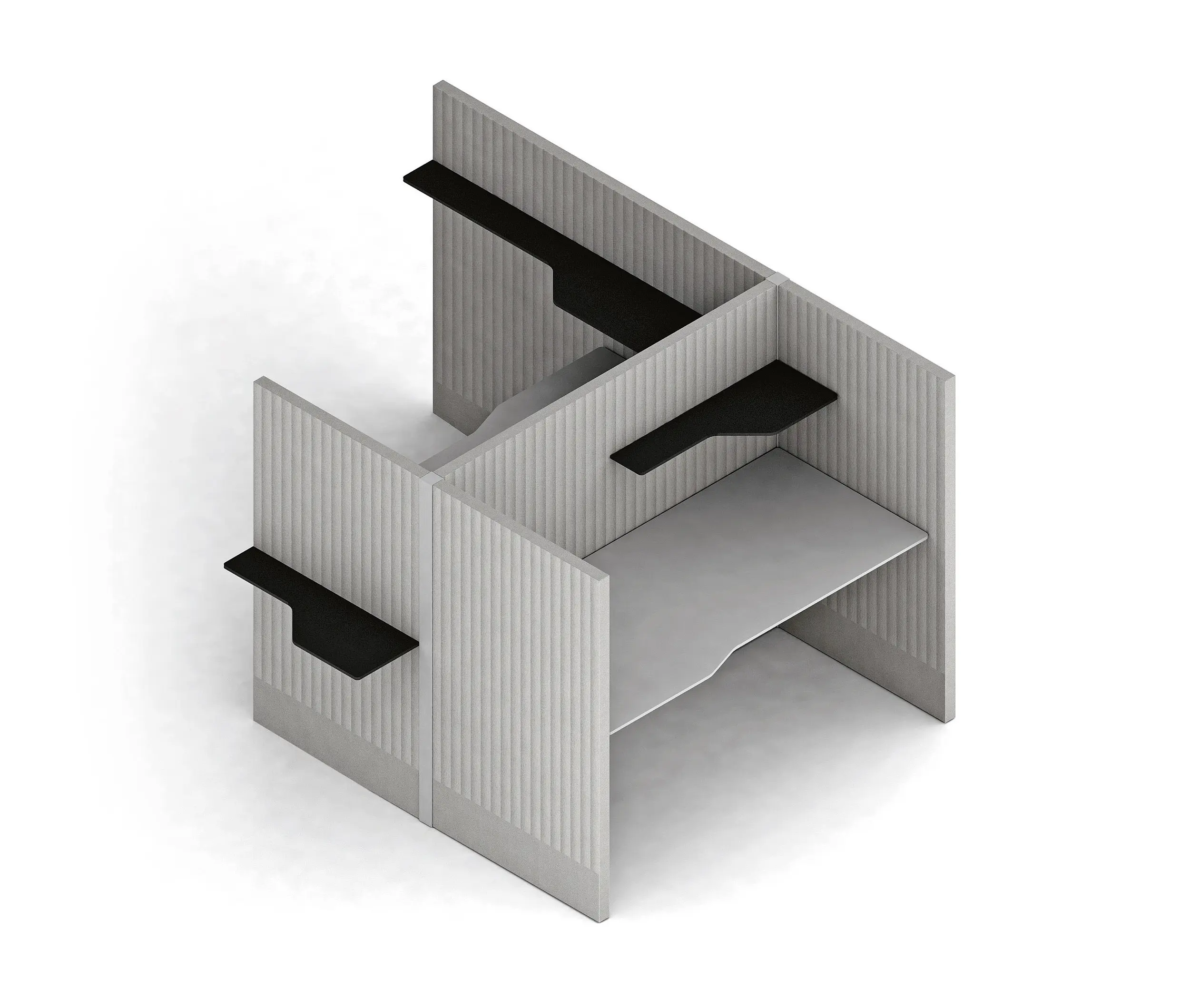 Emmegi - Stand By Project