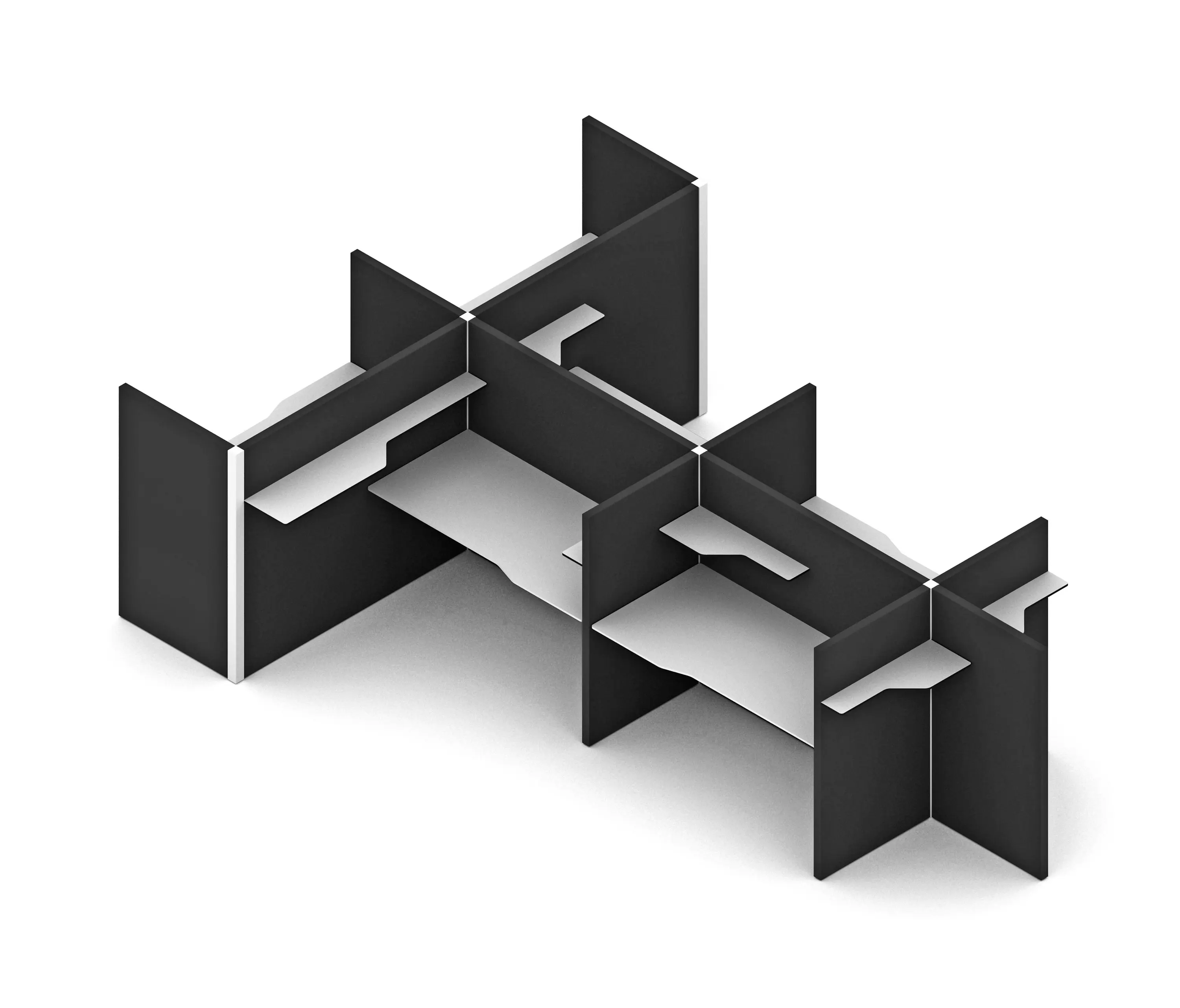 Emmegi - Stand By Project