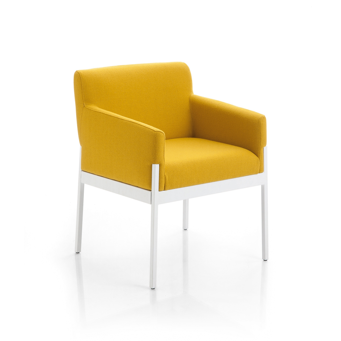 Stand By Armchair