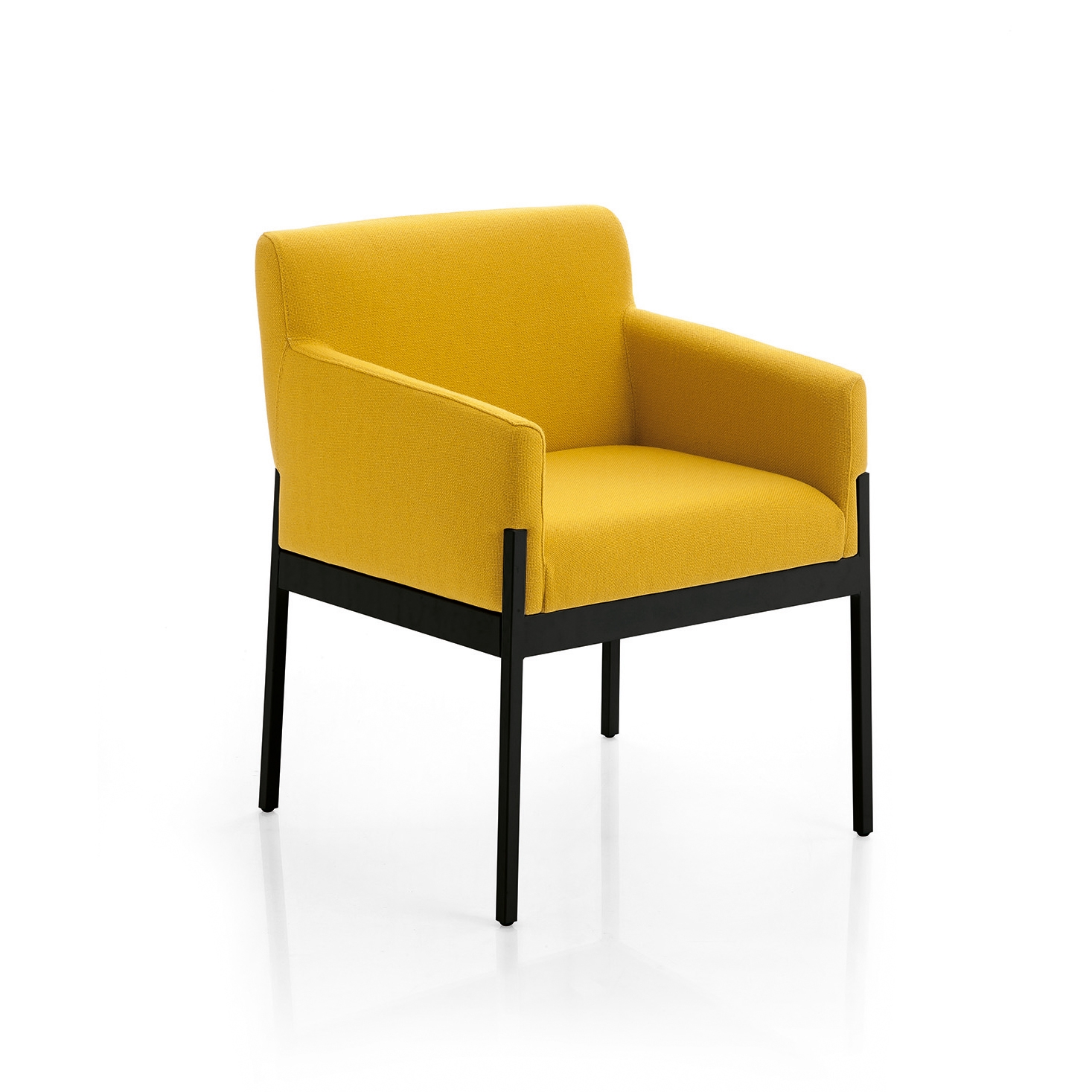 Mostrar el producto Stand By Armchair del fabricante Emmegi