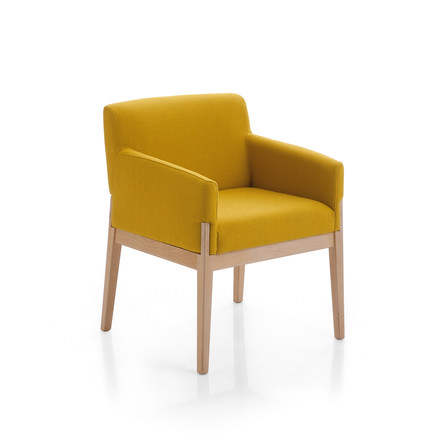 Mostrar el producto Stand By Armchair del fabricante Emmegi