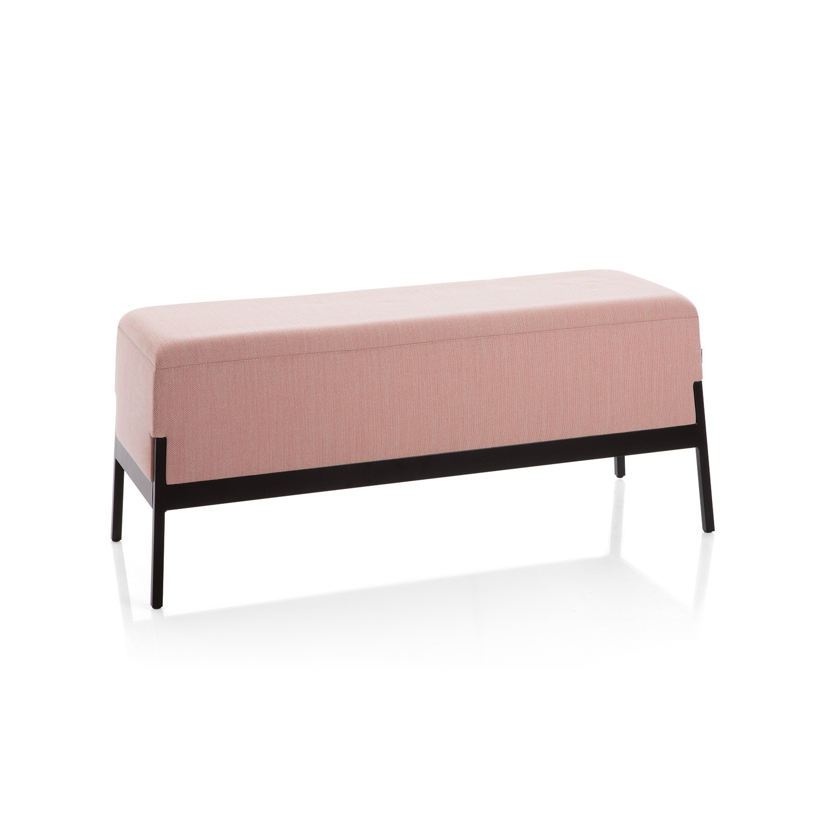 Mostrar el producto Stand By Bench del fabricante Emmegi