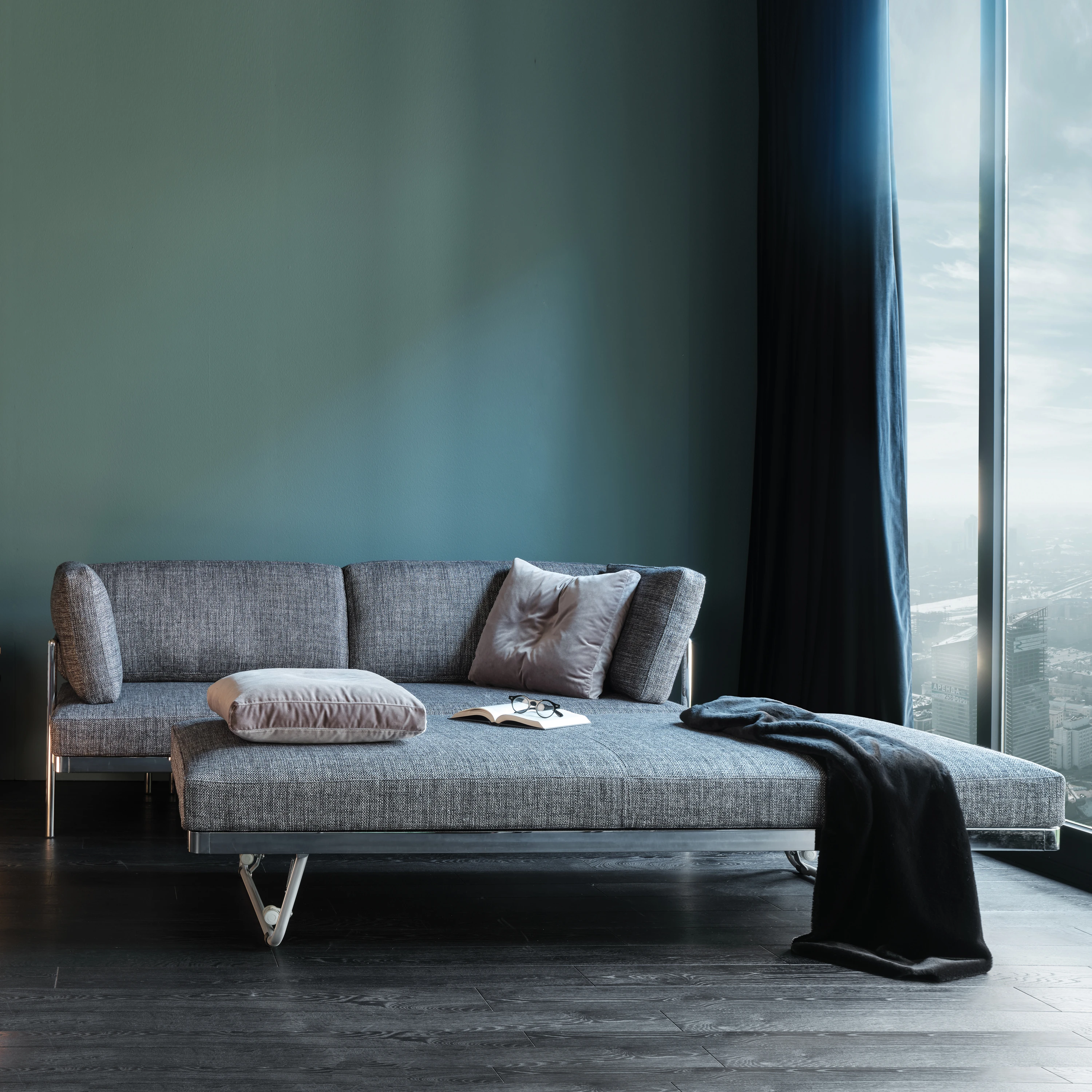 SOFA-BEDS