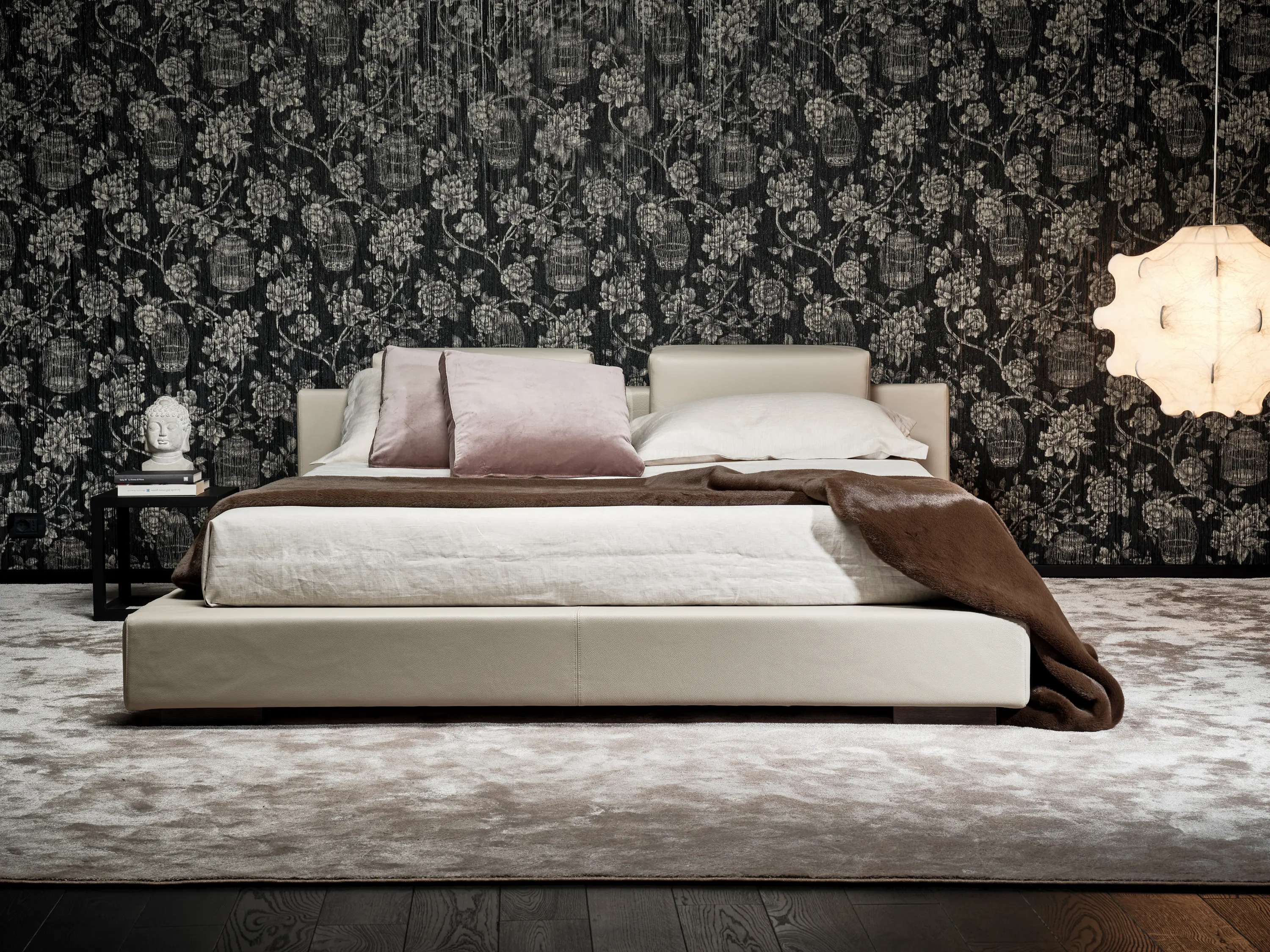 Mussi Italy - Nirvana | Bed