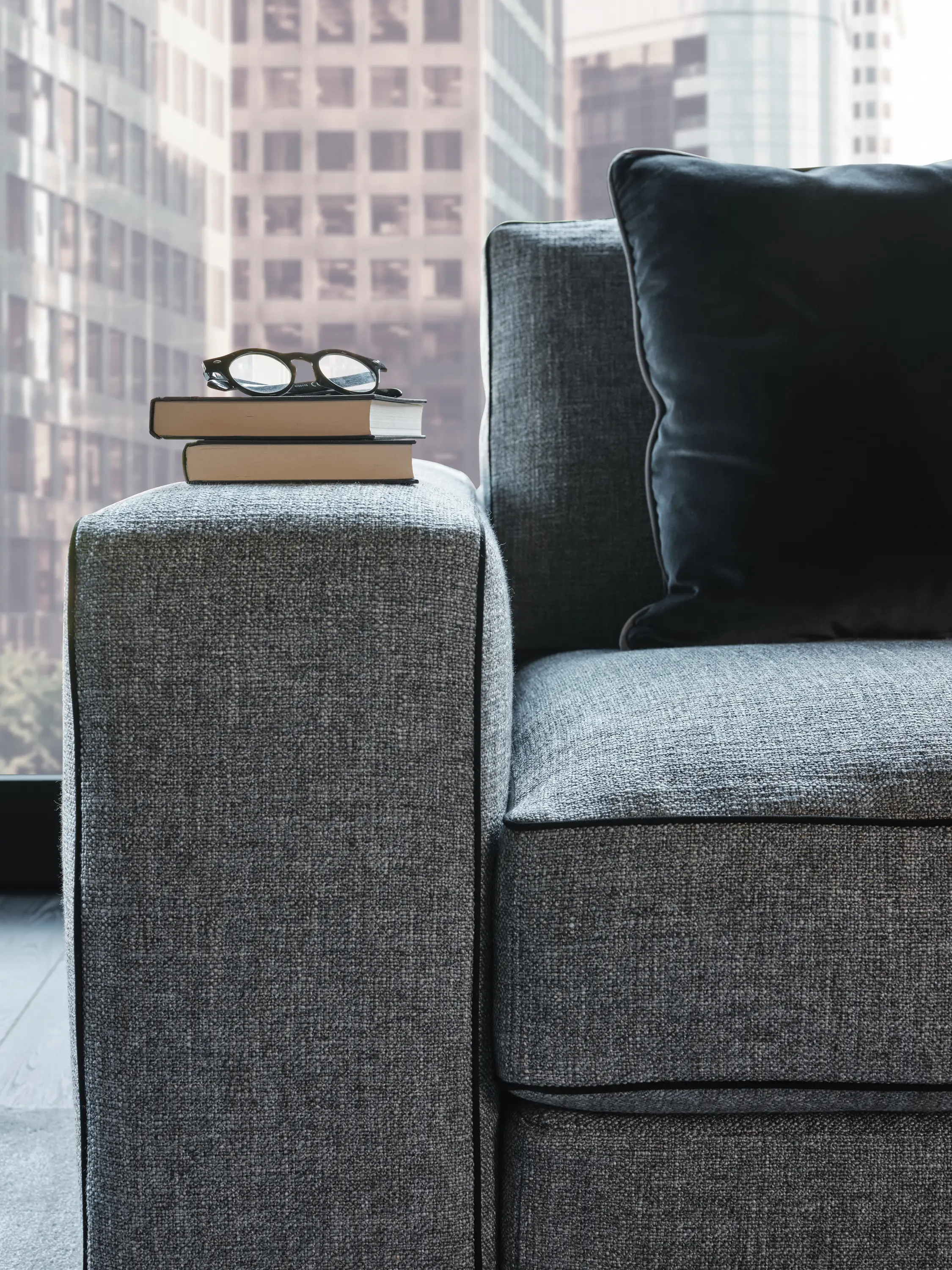 Mussi Italy - Sinfonia | Modular Sofa