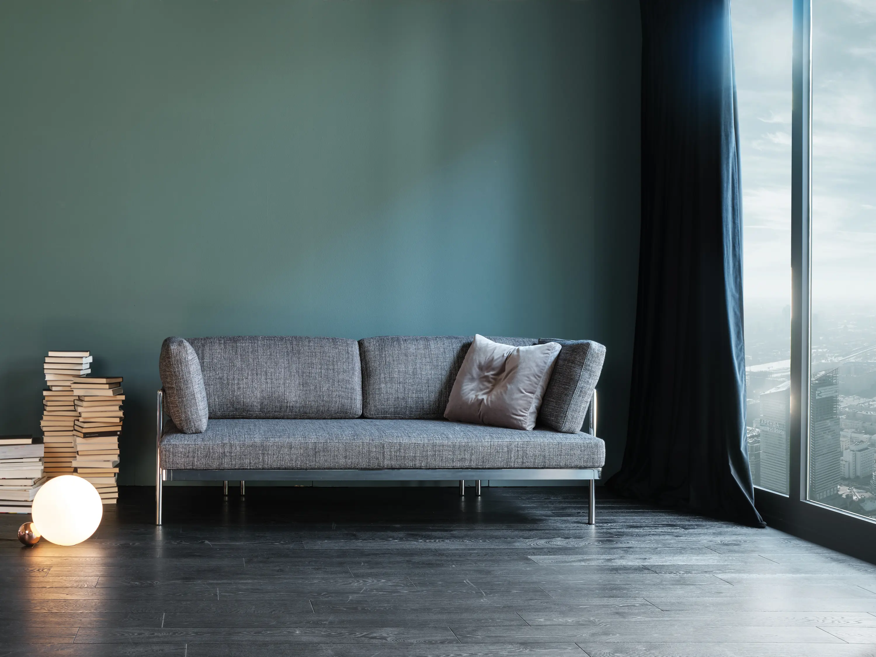 Mussi Italy - Twin | Sofa-Bed