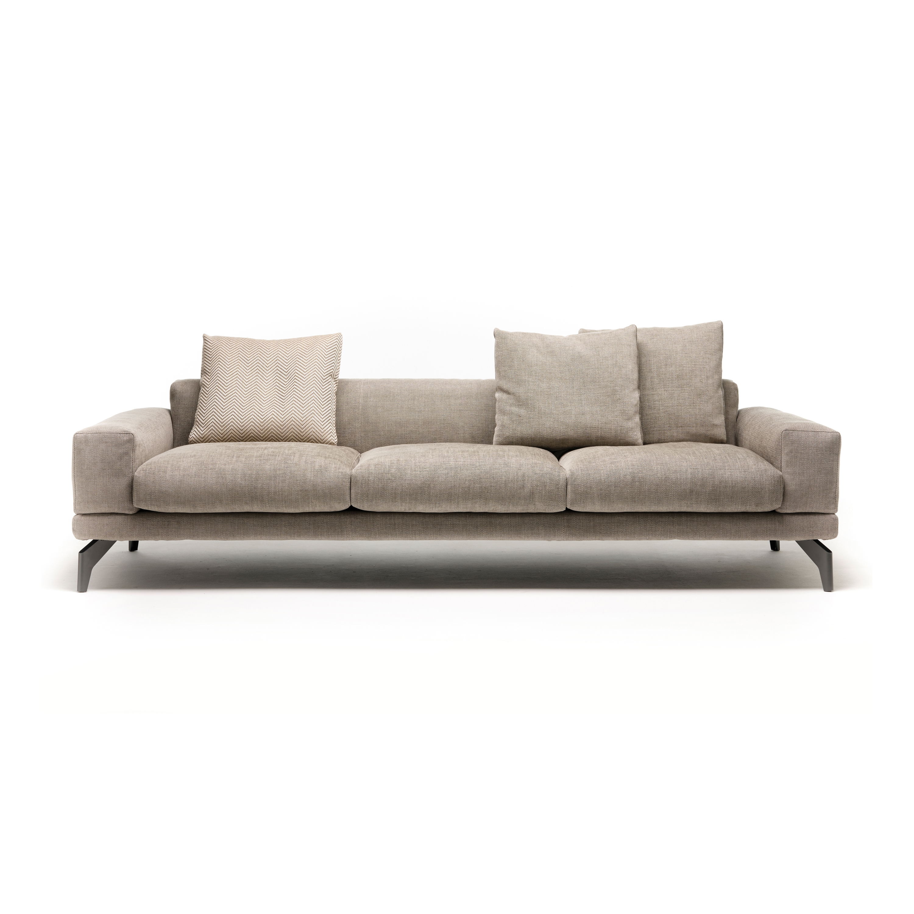 Display product Acanto | 3-Seater Sofa from manufacturer Mussi Italy