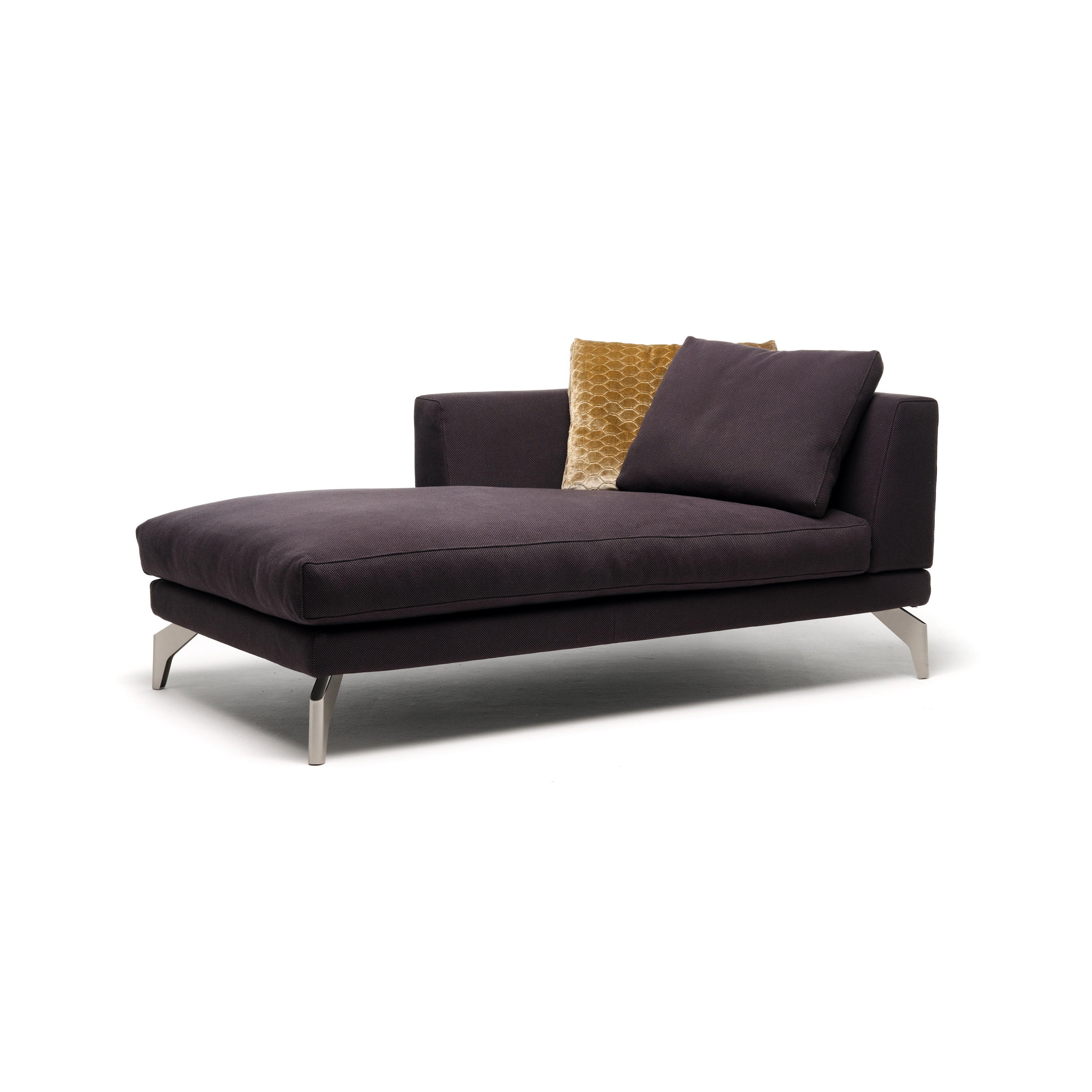 Display product Acanto | Chaiselounge from manufacturer Mussi Italy