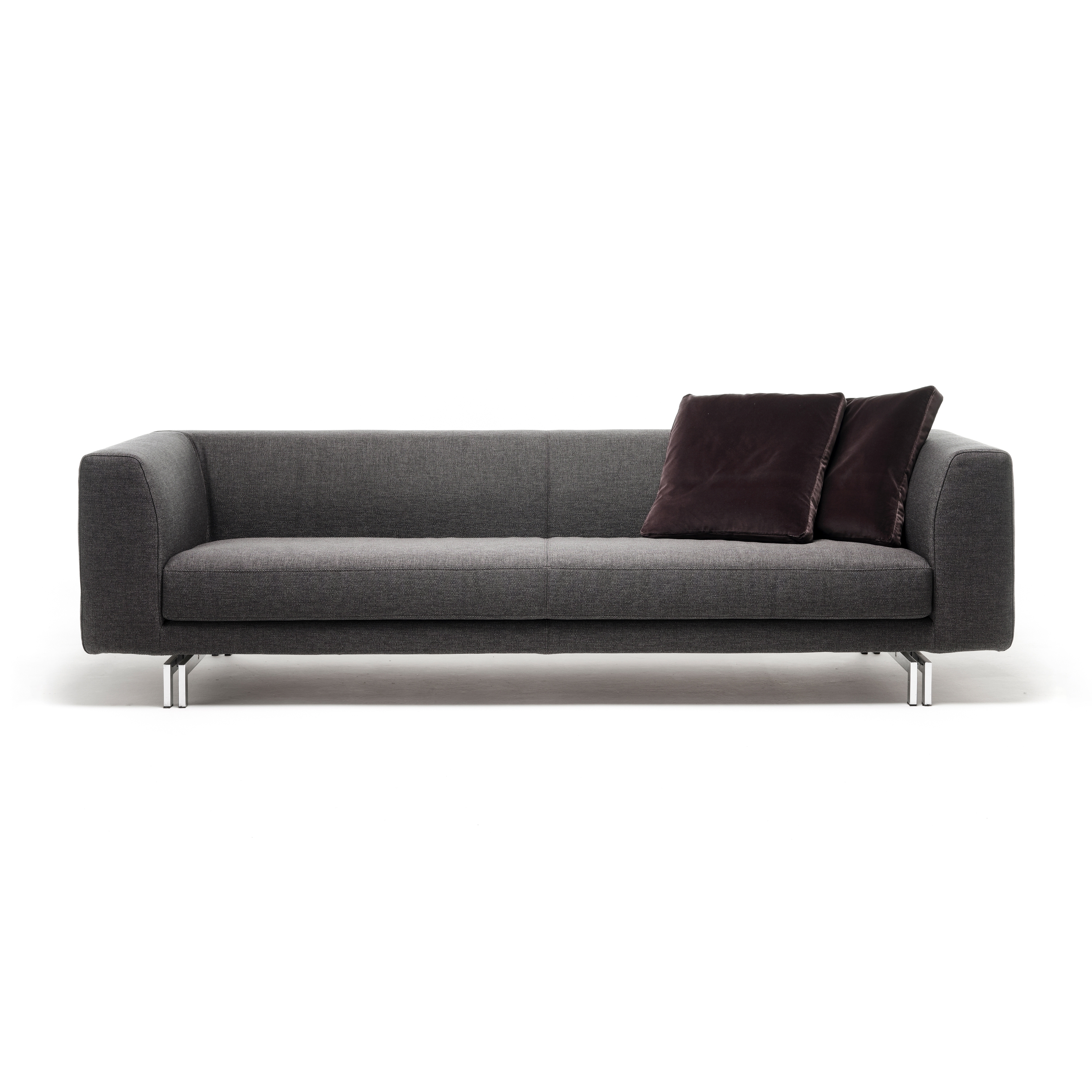 Display product Alexander | 3-Seater Sofa from manufacturer Mussi Italy