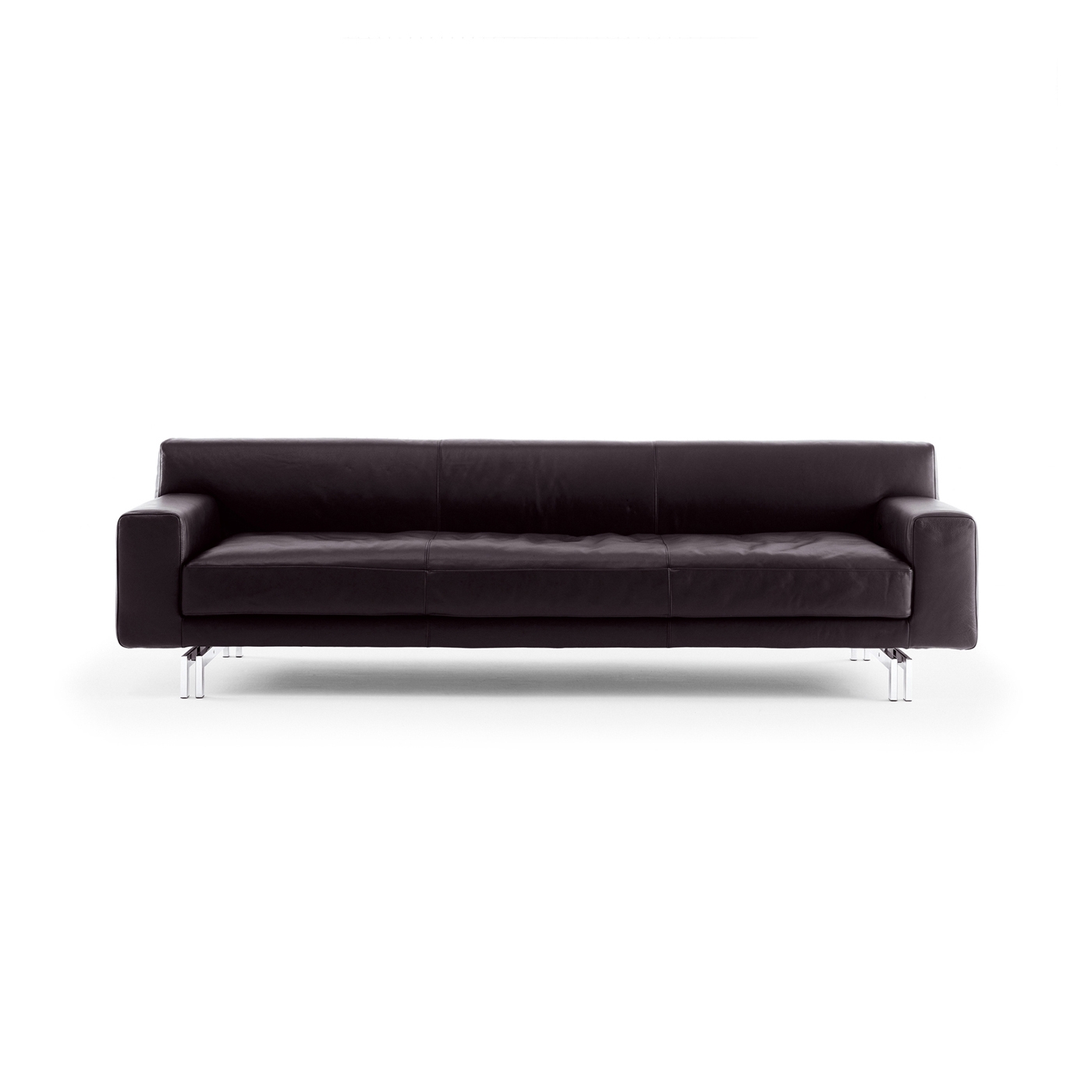 Display product Alexander | 3-Seater Sofa from manufacturer Mussi Italy