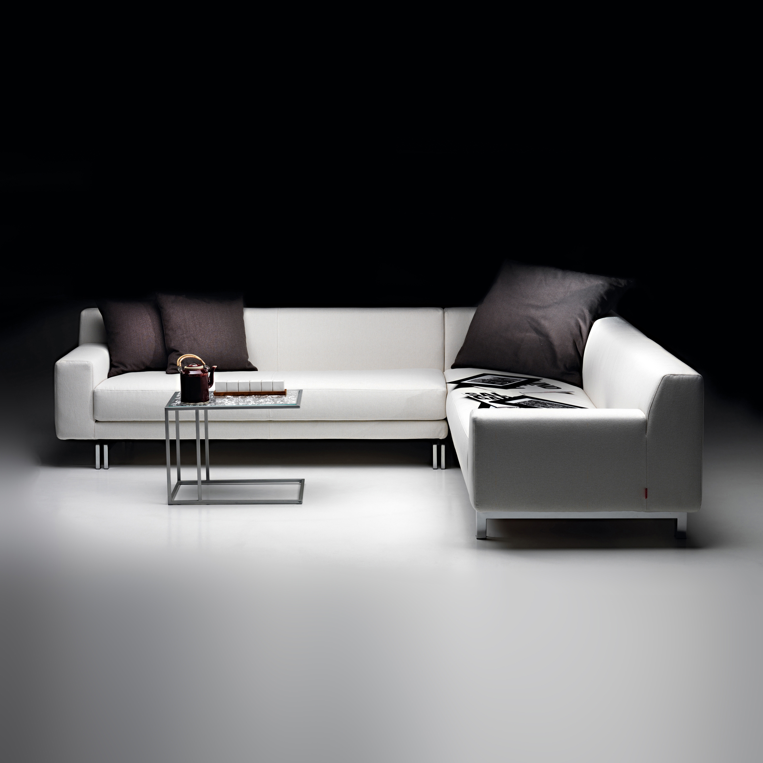 Display product Alexander | Modular Elements from manufacturer Mussi Italy