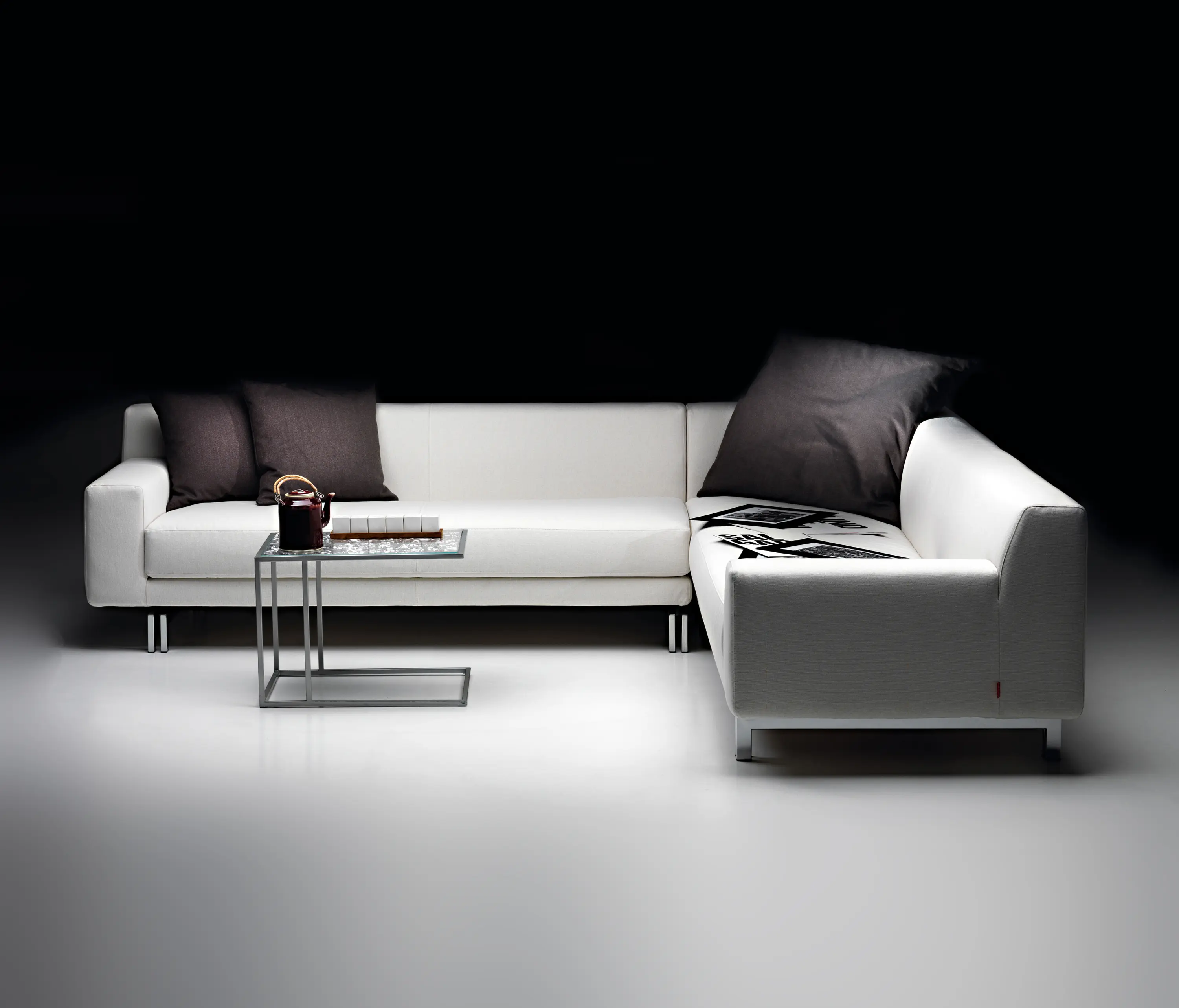 Mussi Italy - Alexander | Modular Elements