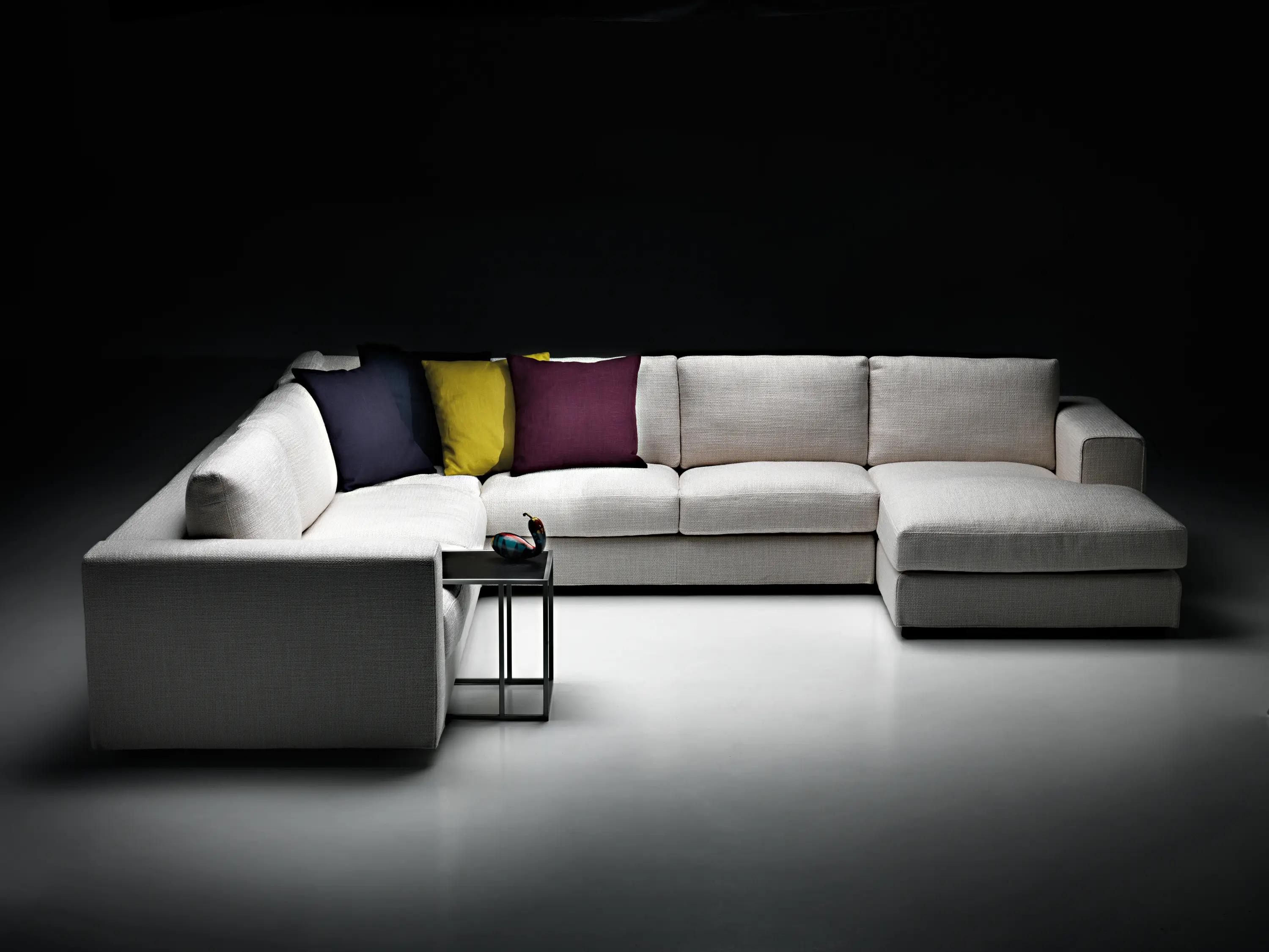 Mussi Italy - Composit | modular elements