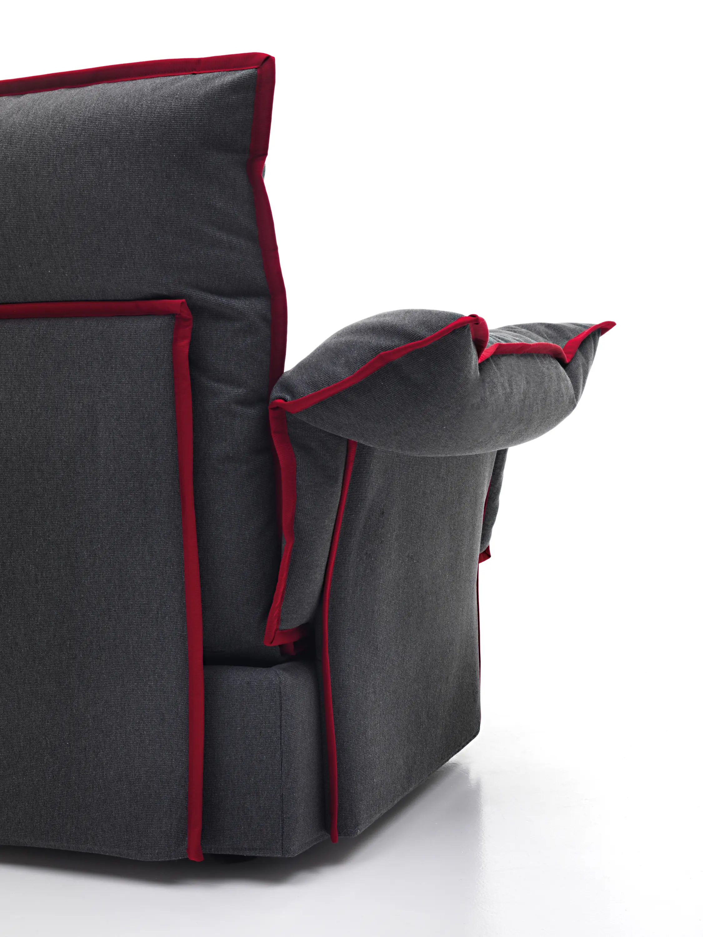 Mussi Italy - Do-Dolly   | 2-seater sofa