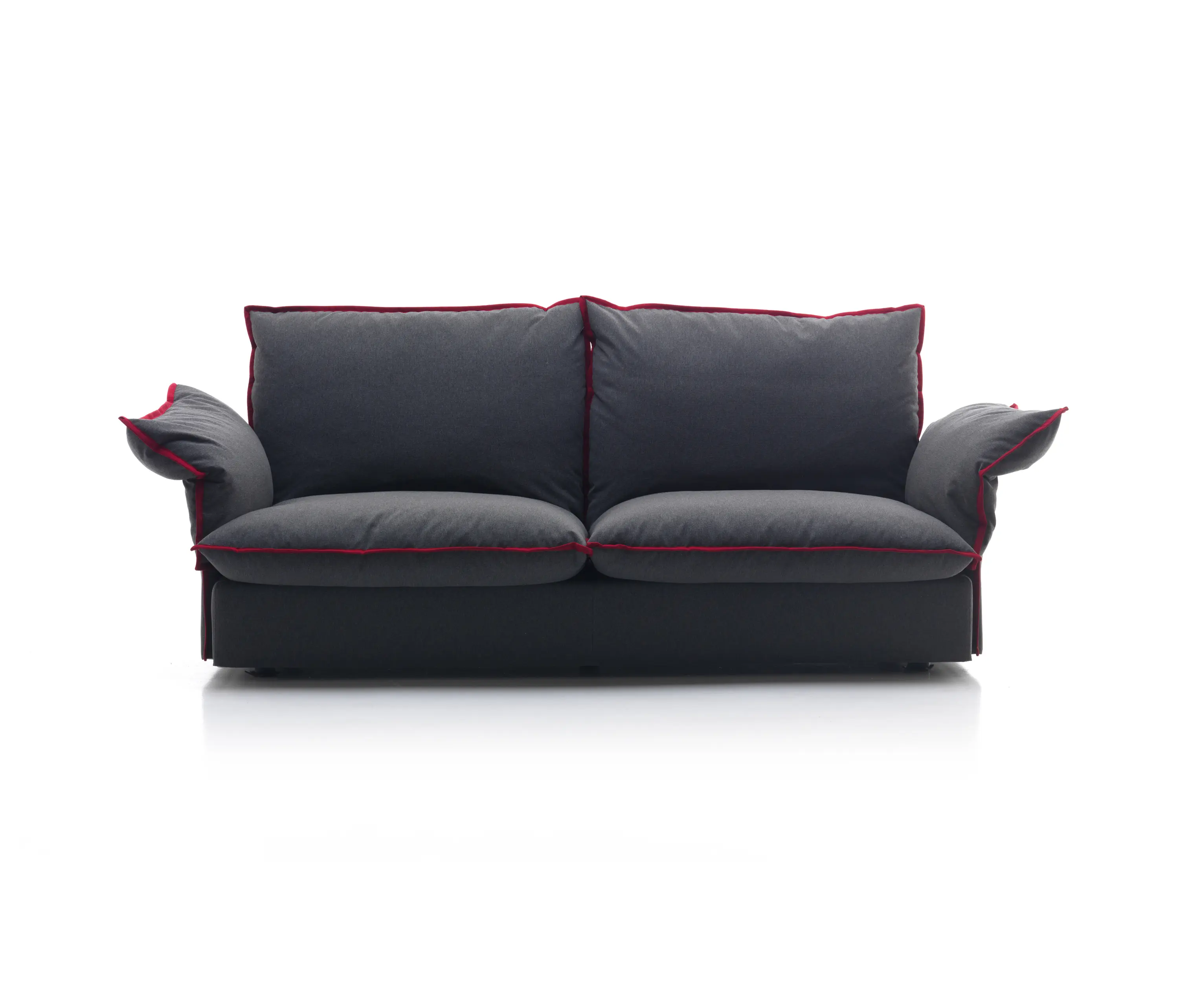 Mussi Italy - Do-Dolly   | 2-seater sofa