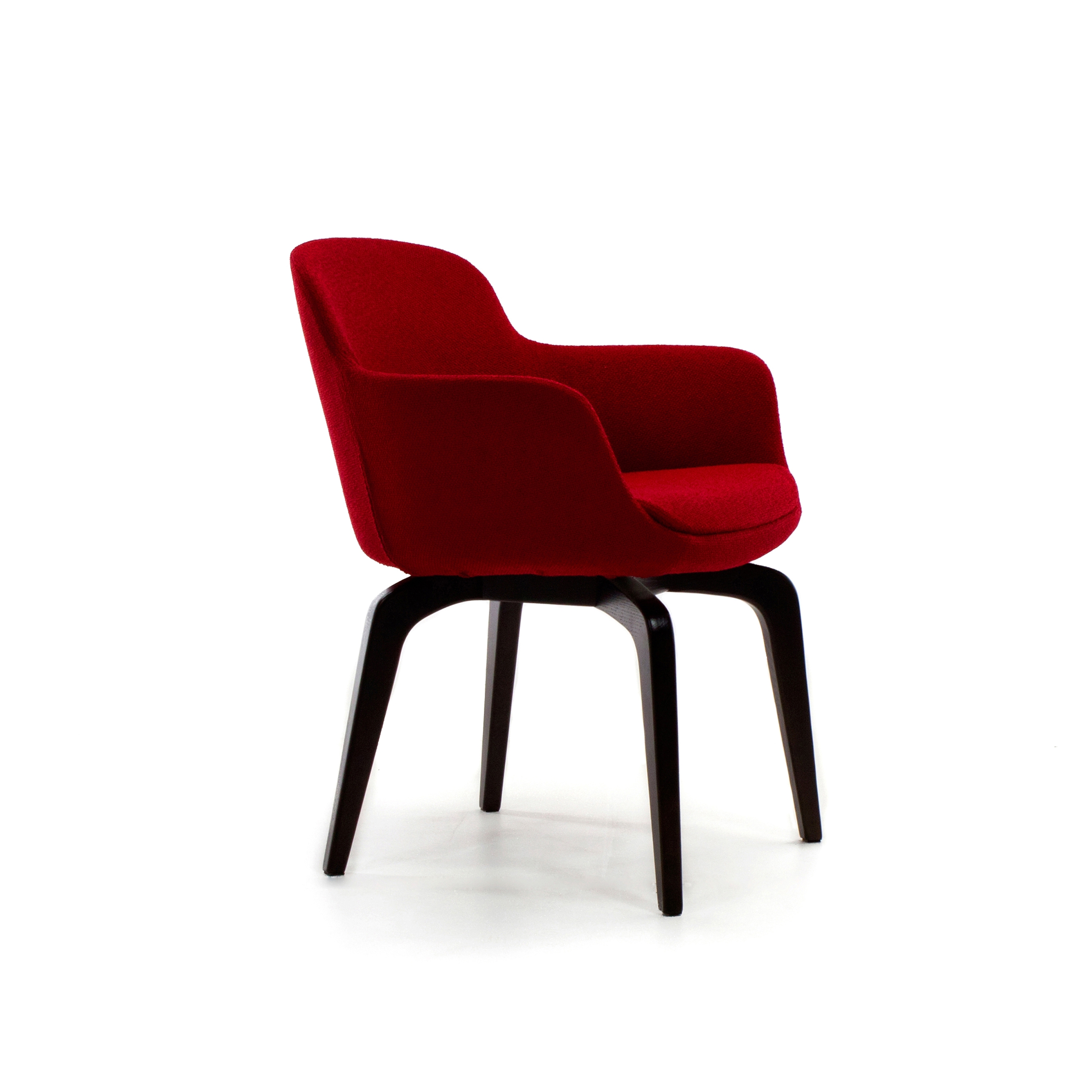 Produkt Magò Wood | Chair des Herstellers Mussi Italy anzeigen