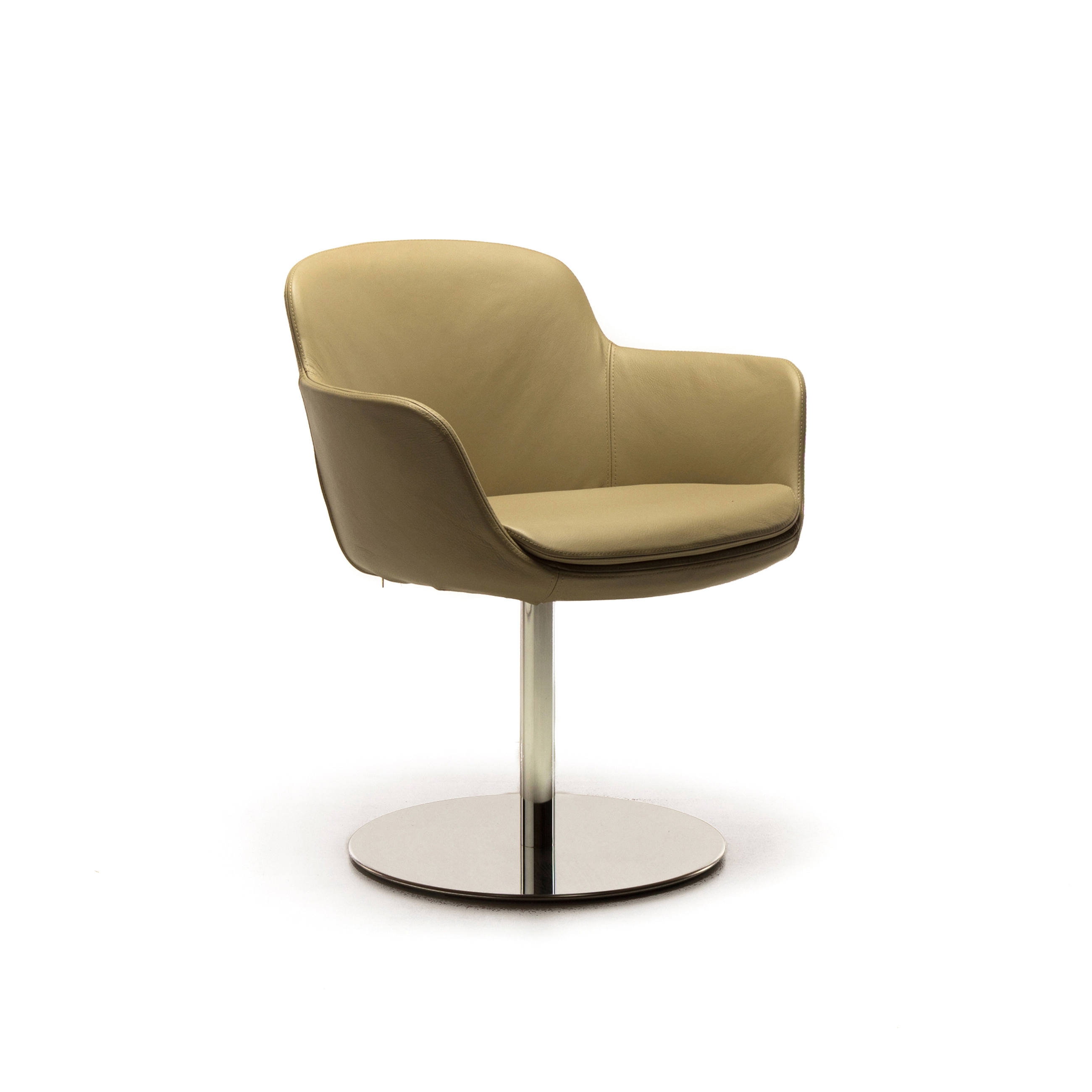 Produkt Magò Swing | Chair des Herstellers Mussi Italy anzeigen