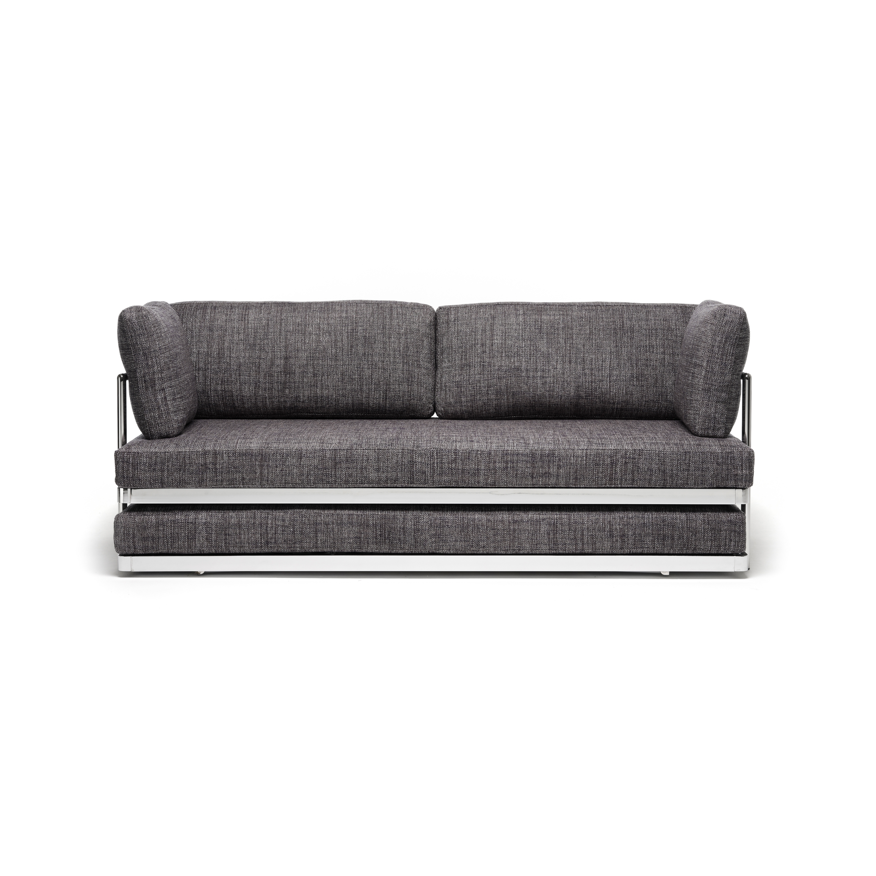 Display product Twin | Sofa-Bed from manufacturer Mussi Italy
