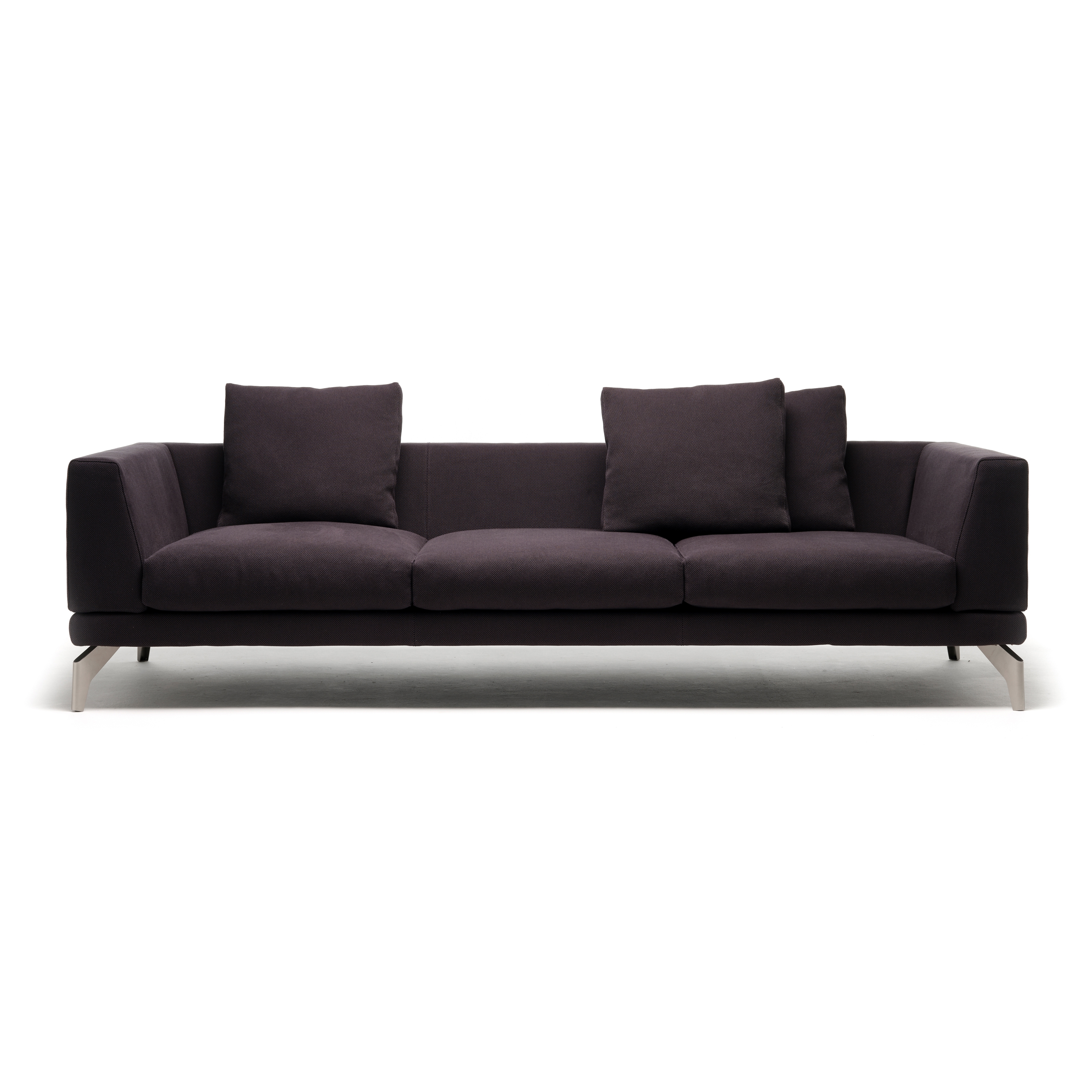 Display product Acanto | 3-Seater Sofa from manufacturer Mussi Italy
