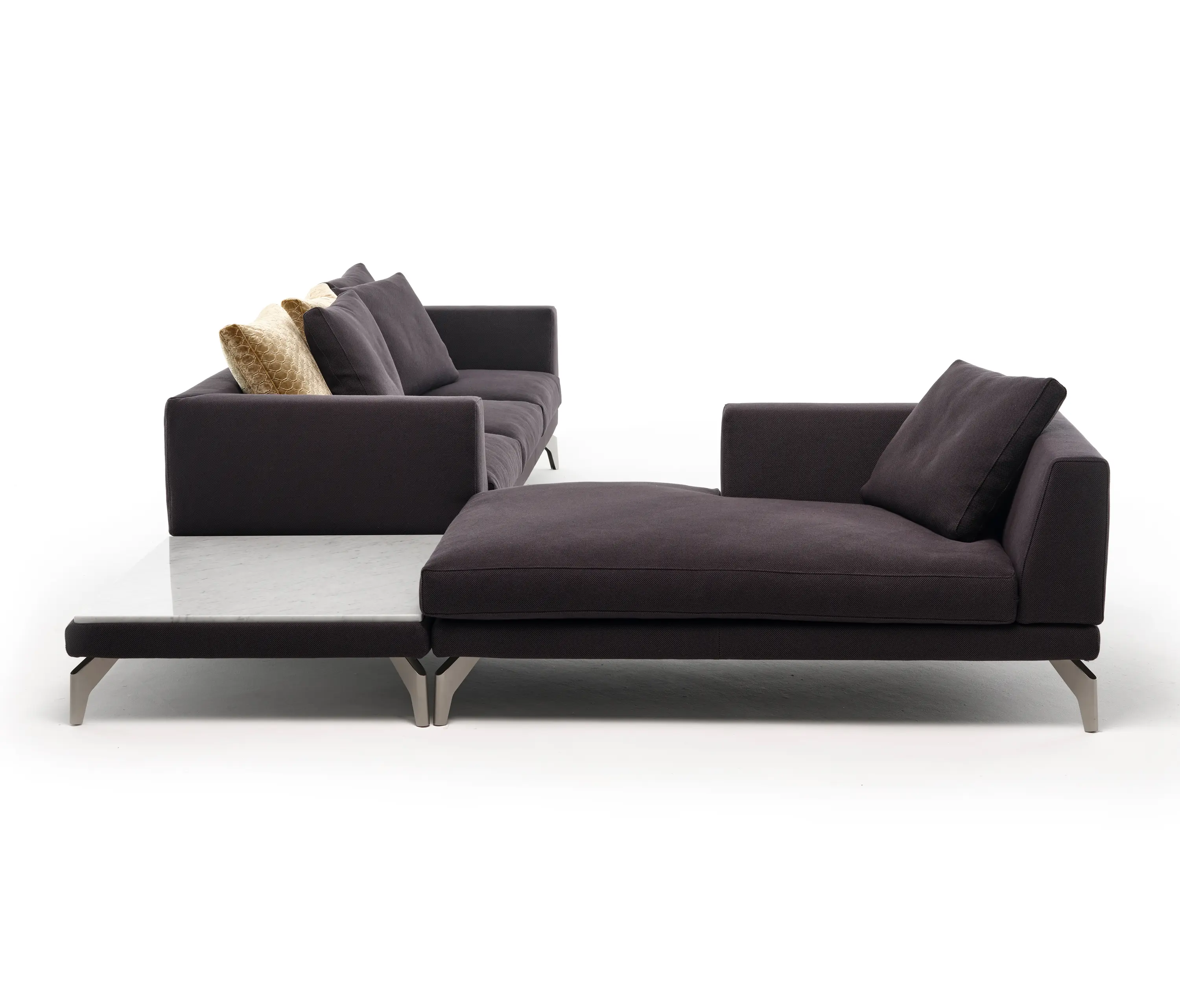 Mussi Italy - Acanto | Modular Elements