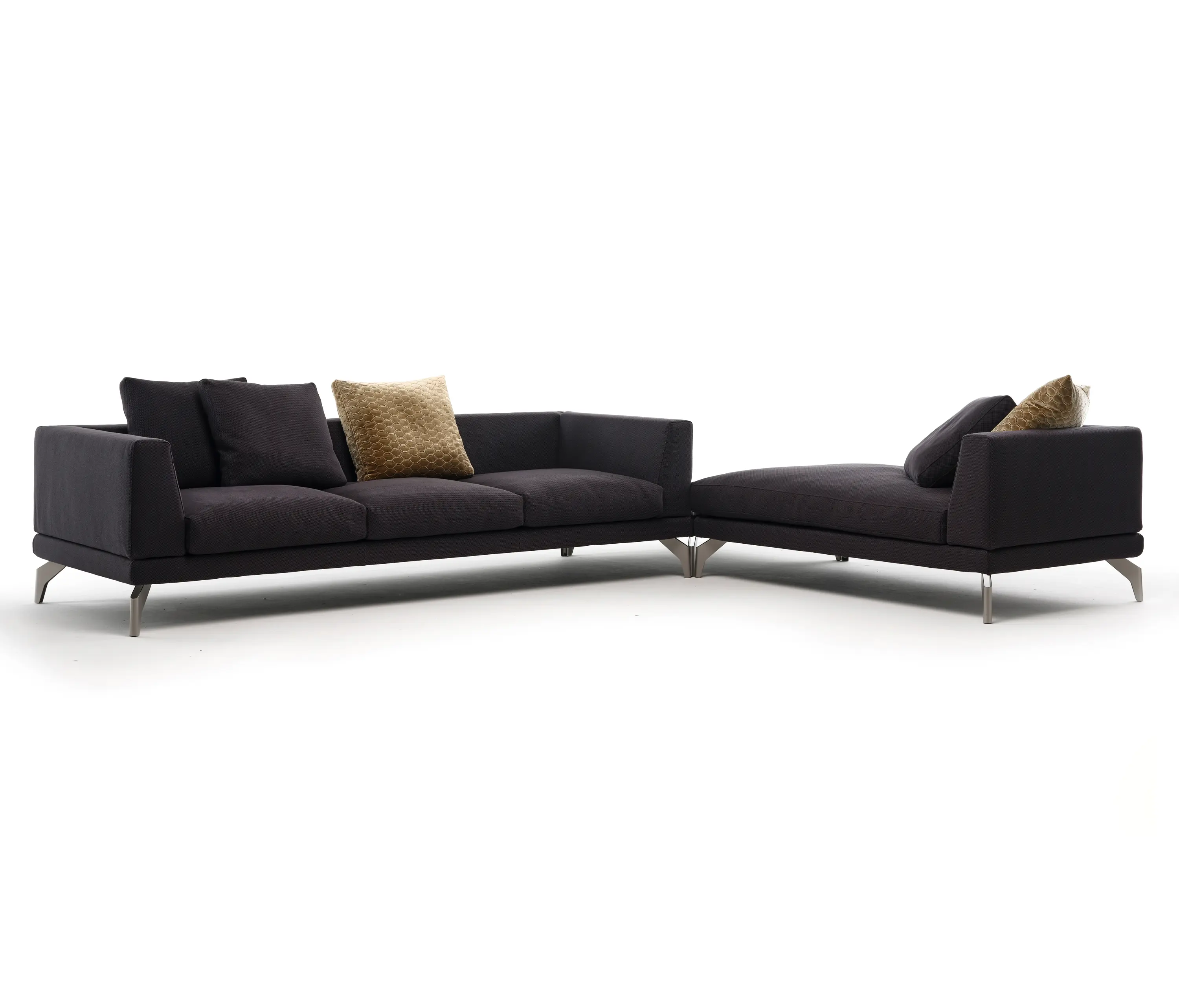 Mussi Italy - Acanto | Modular Elements