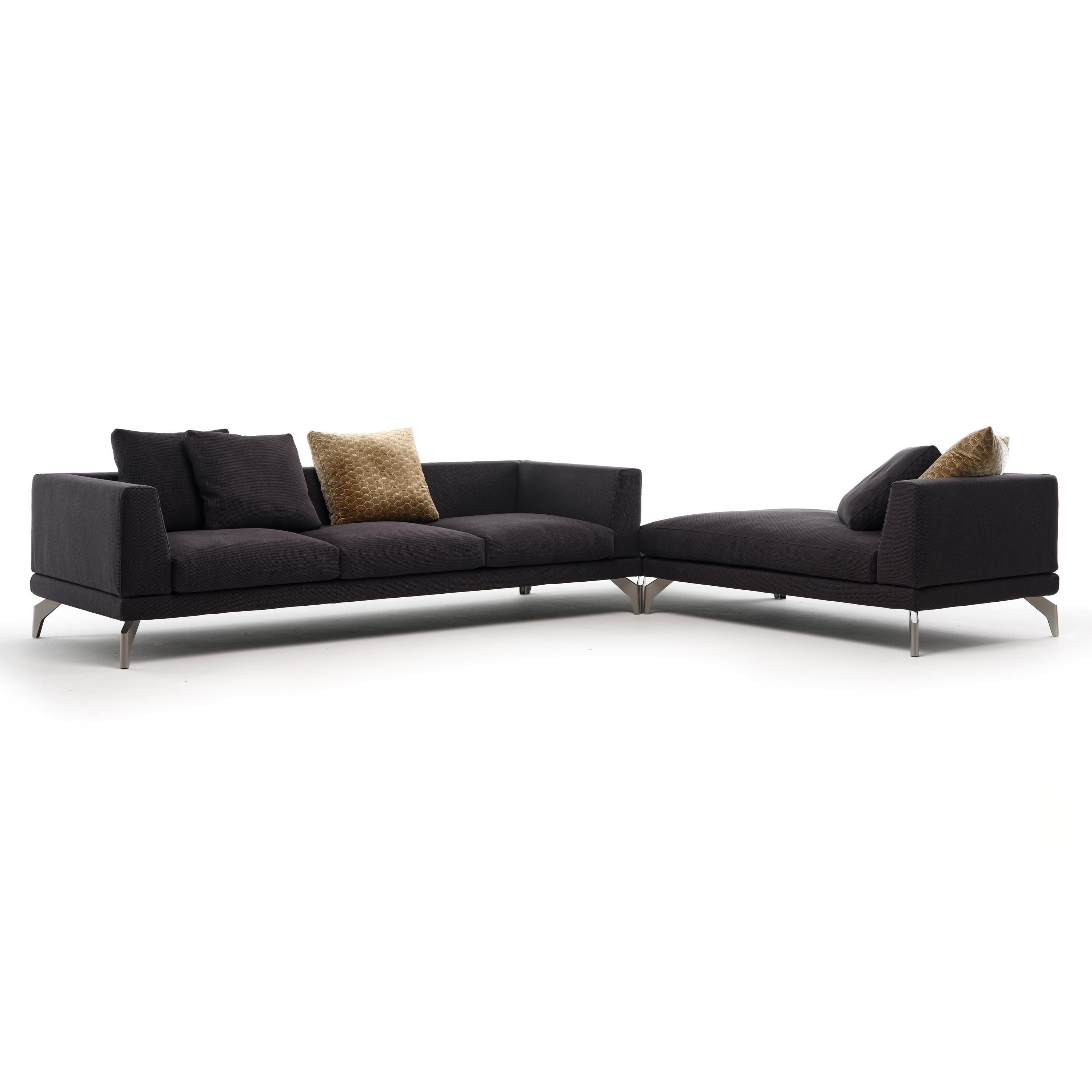 Display product Acanto | Modular Elements from manufacturer Mussi Italy