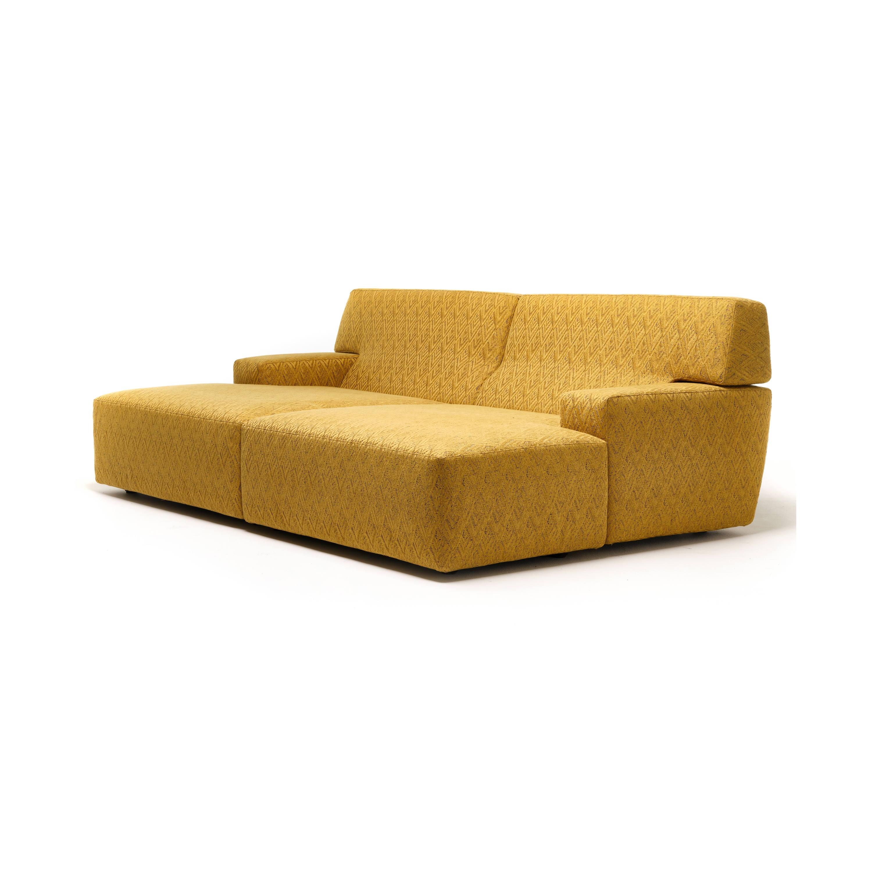 Display product Brera | Deepsofa from manufacturer Mussi Italy