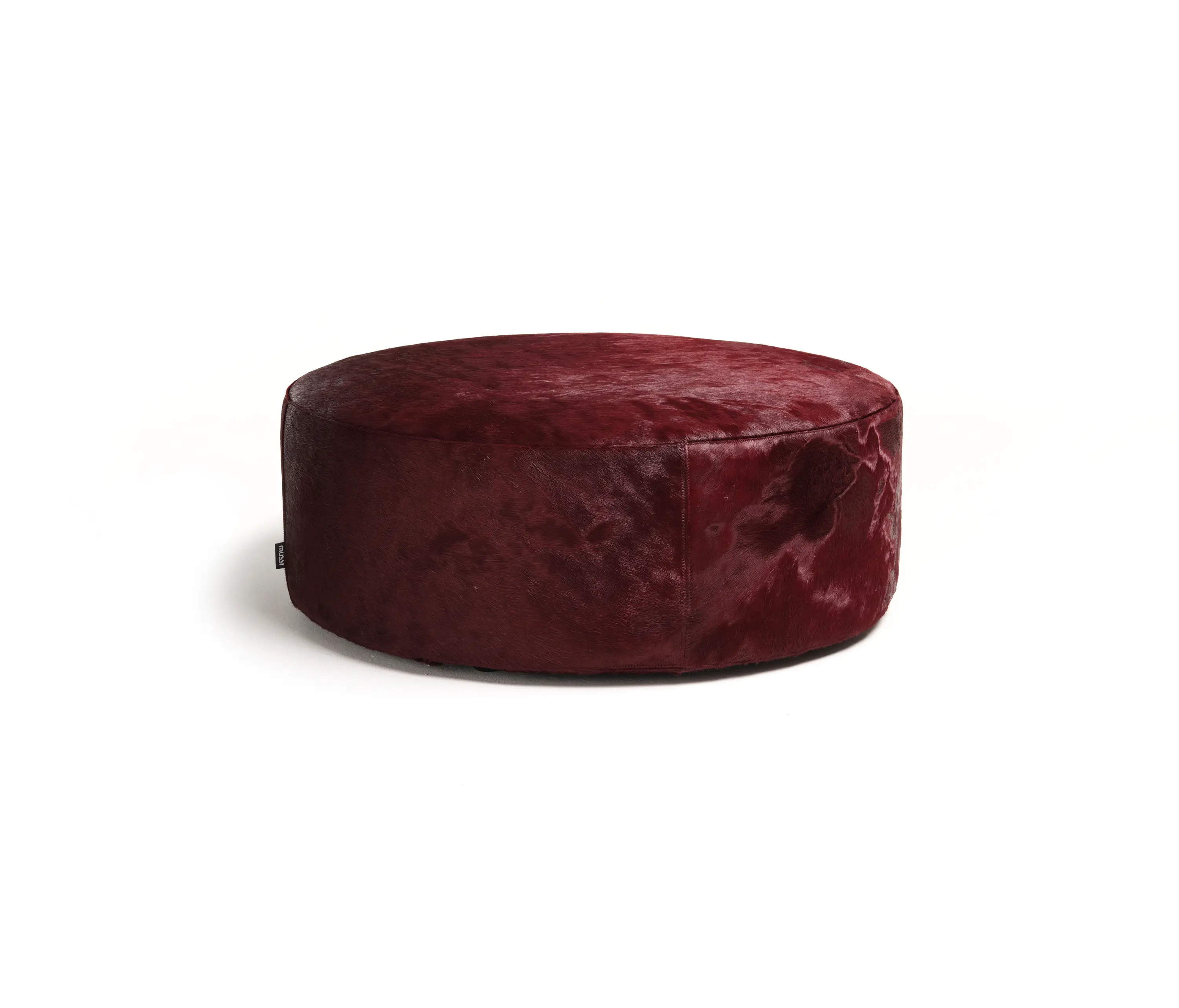 Mussi Italy - Dama | Pouf