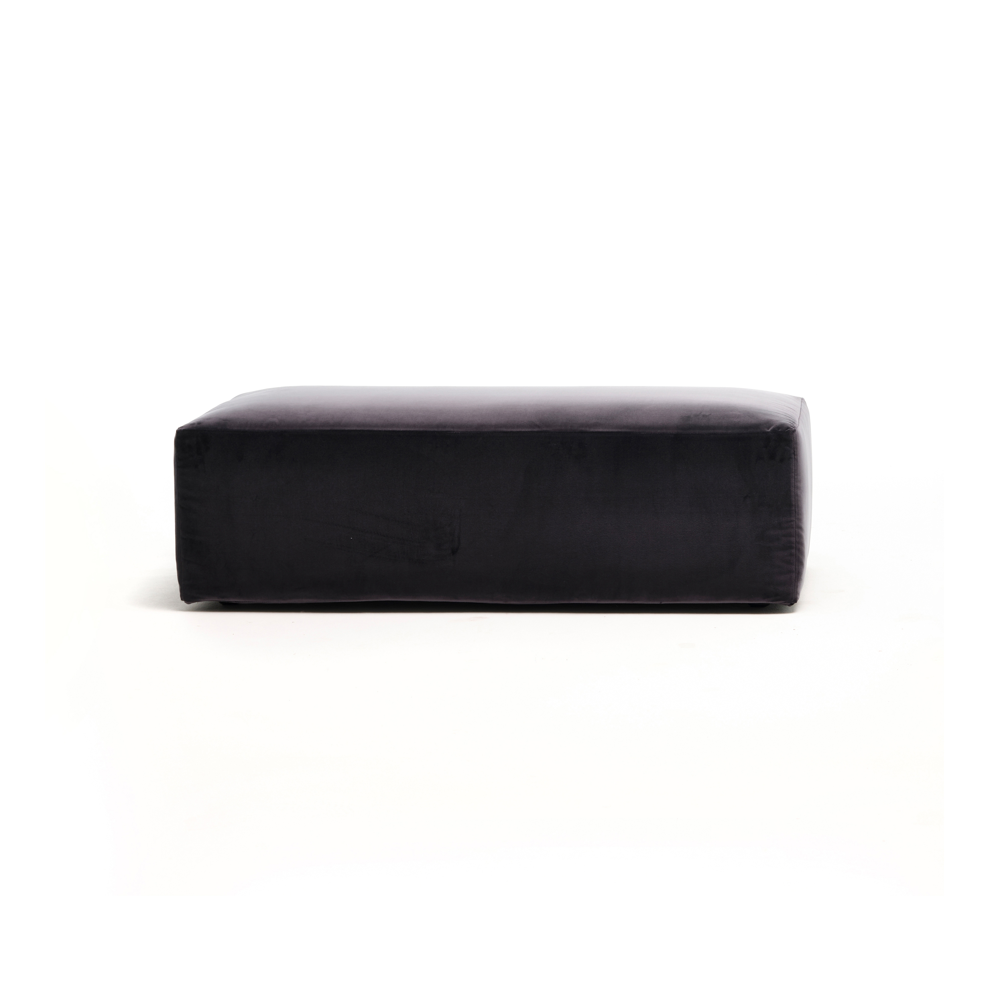 Vertoon produk Dama | Pouf van vervaardiger Mussi Italy