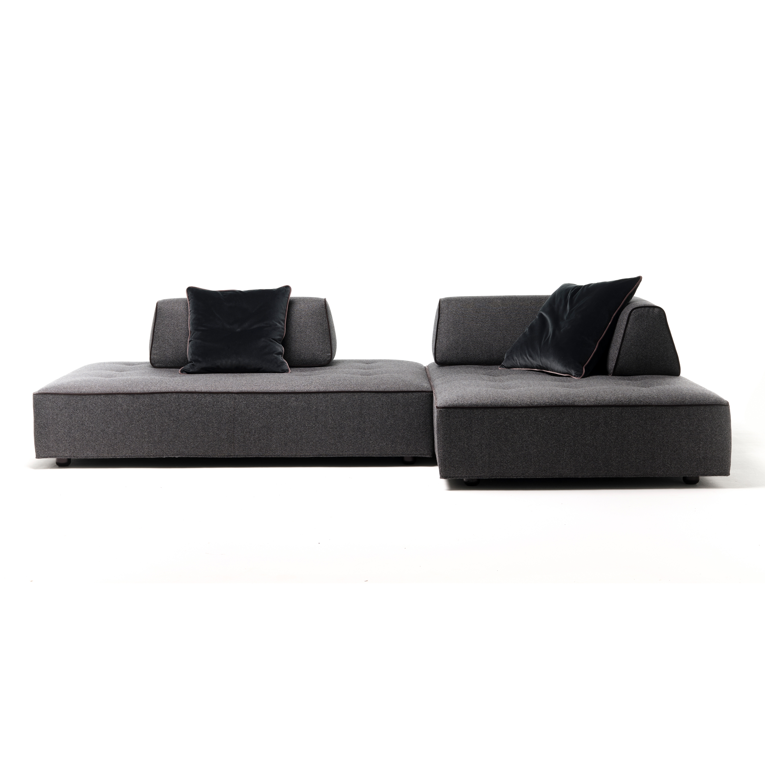Display product Isola | Modular Elements from manufacturer Mussi Italy