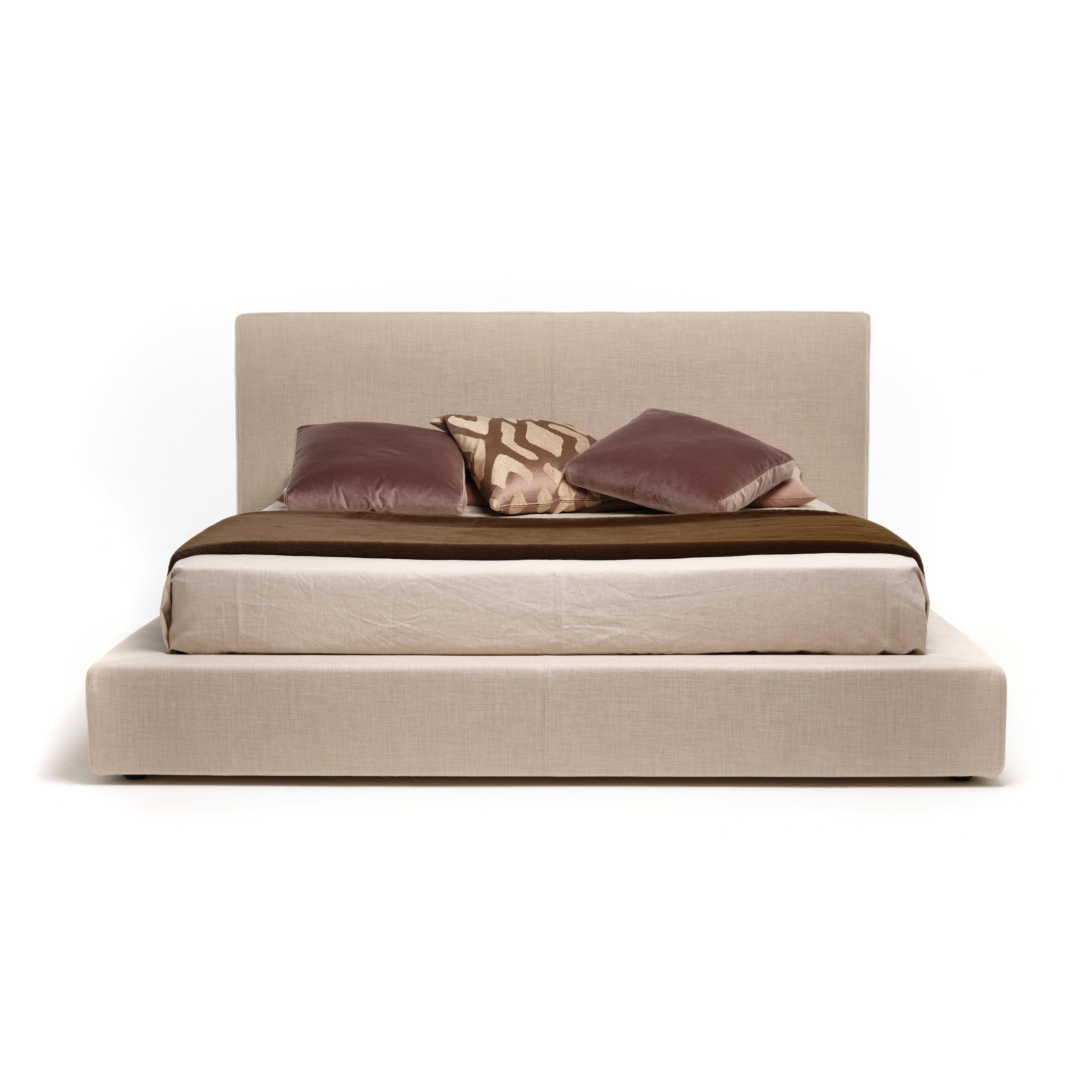 Produkt Notti Italiane | Bed des Herstellers Mussi Italy anzeigen