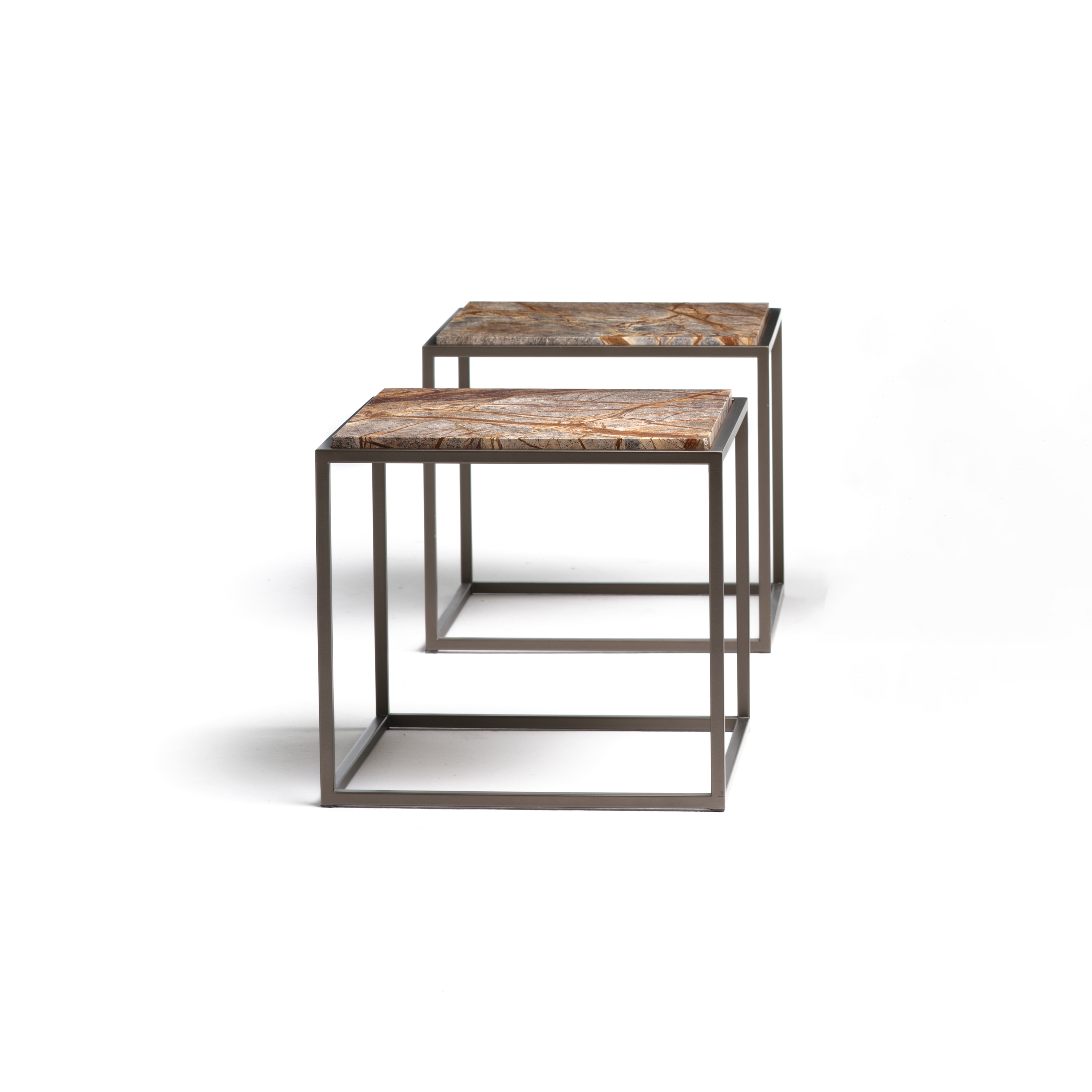 Produkt Silhouette | Coffe Table des Herstellers Mussi Italy anzeigen