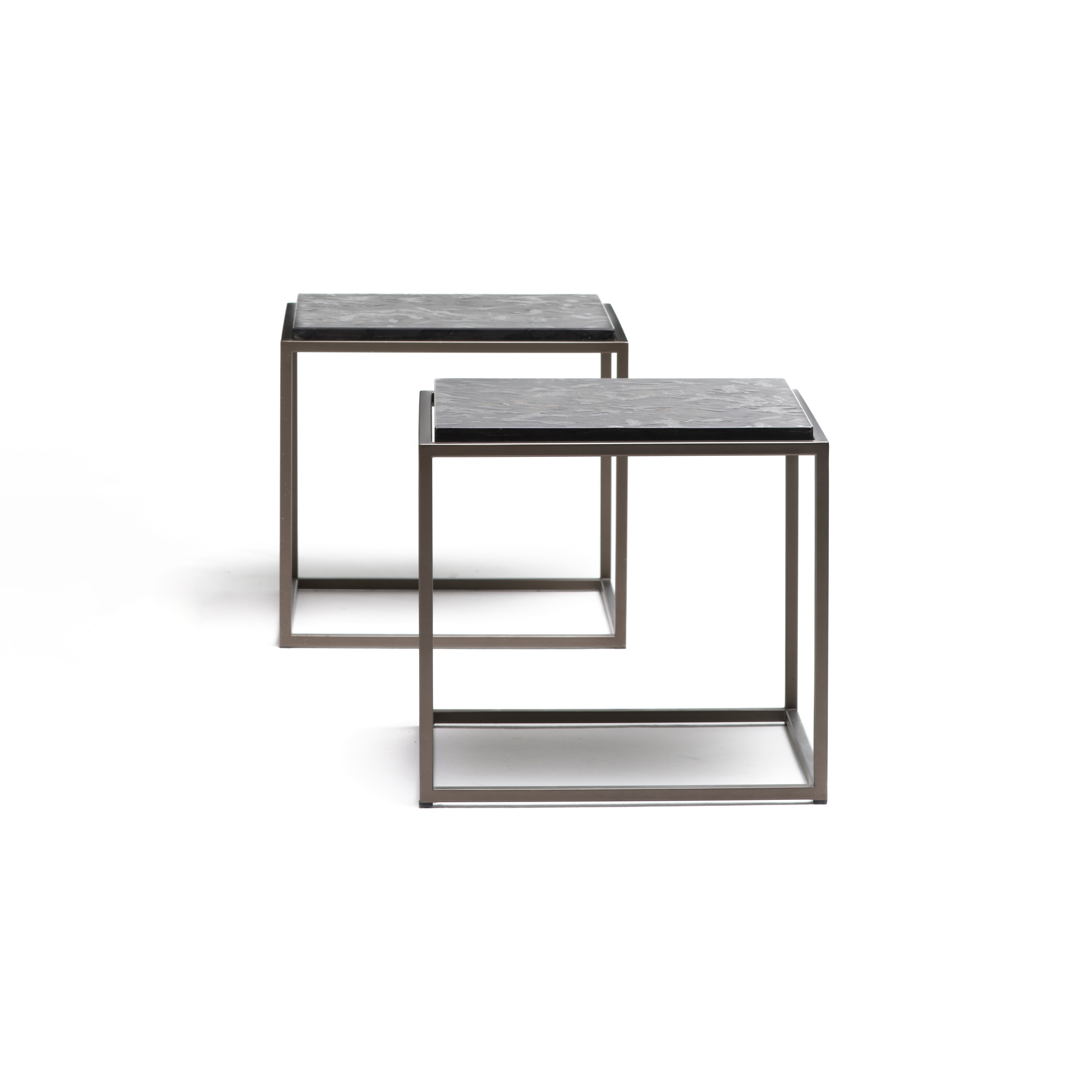 Silhouette | Coffe Table