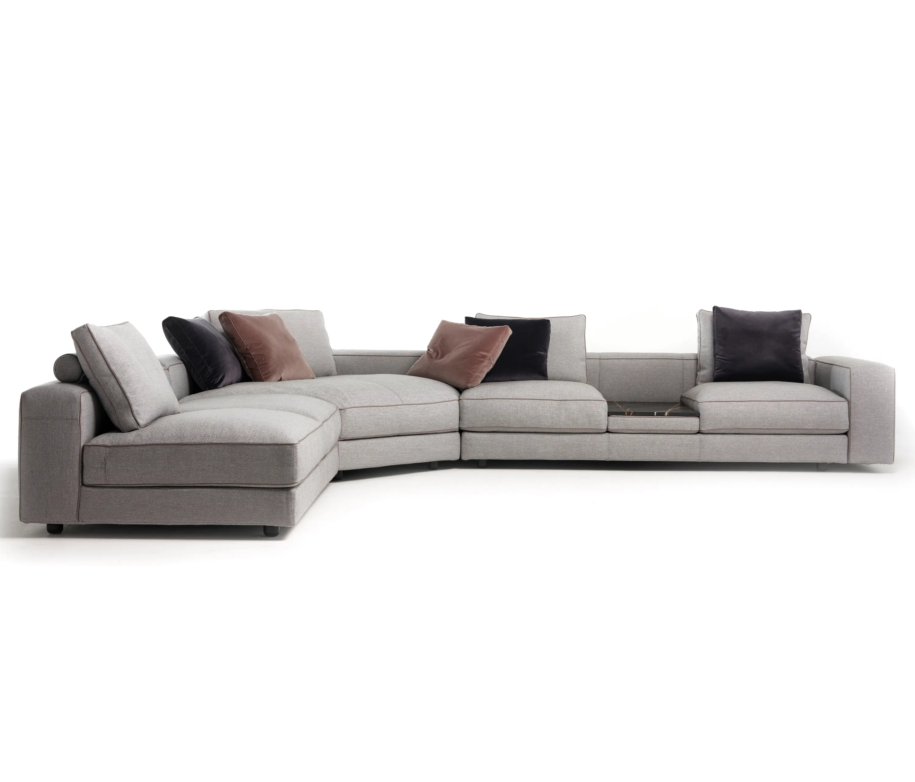 Mussi Italy - Sinfonia | Modular Sofa